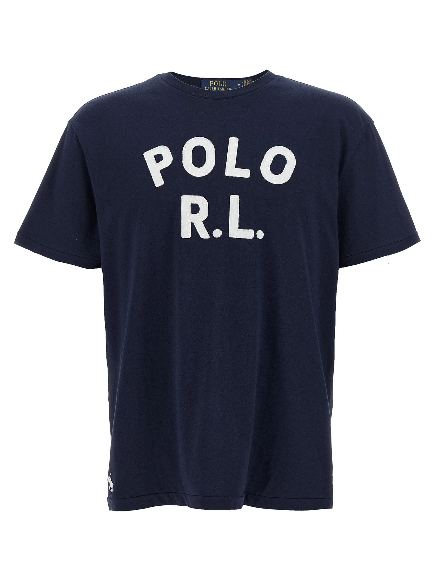 Polo Ralph Lauren Logo T-shirt