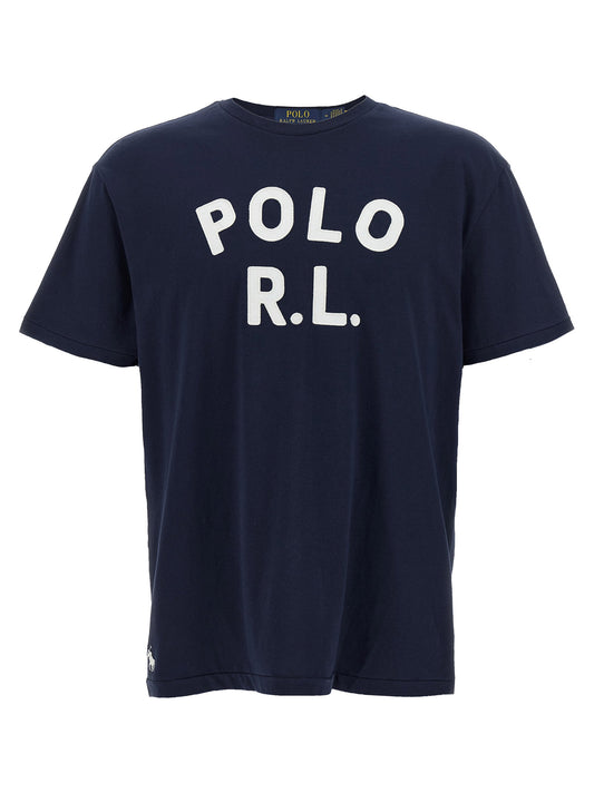 Polo Ralph Lauren Logo T-shirt