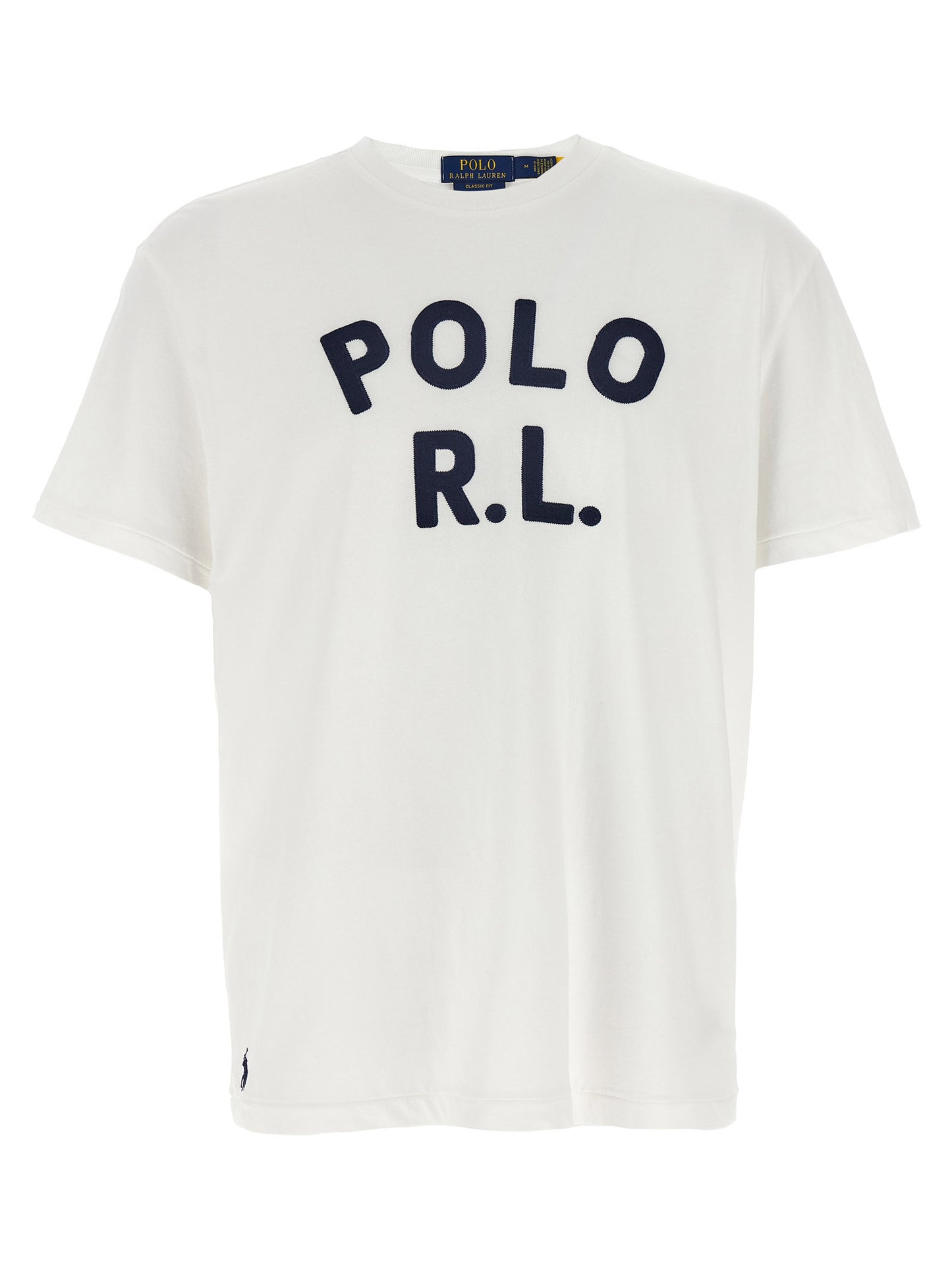 Polo Ralph Lauren Logo T-shirt