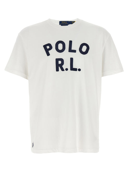 Polo Ralph Lauren Logo T-shirt