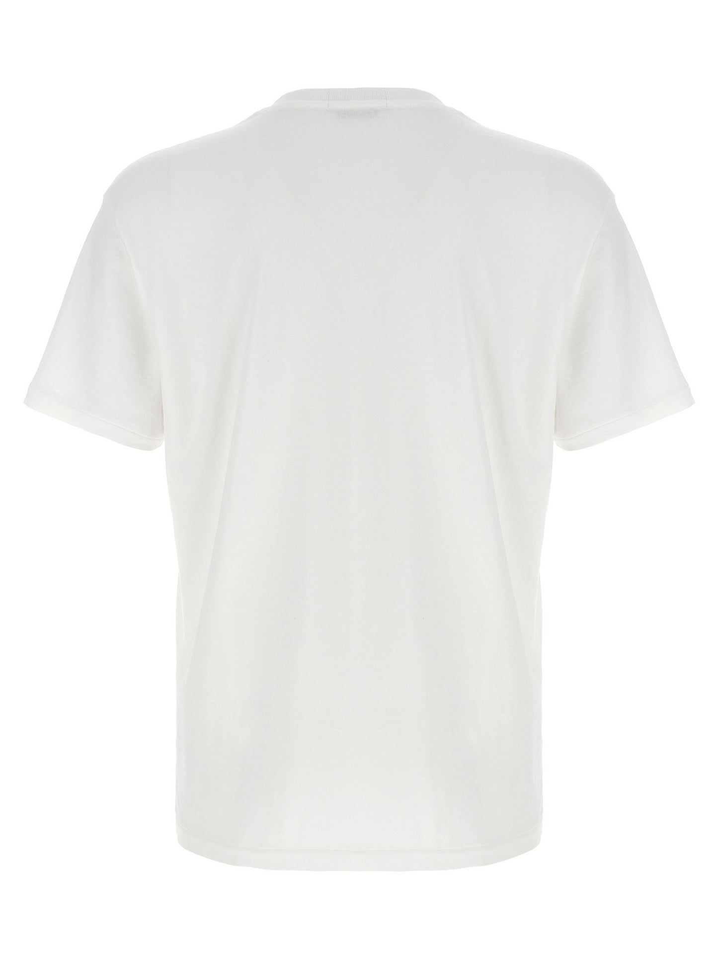 Polo Ralph Lauren Logo T-shirt
