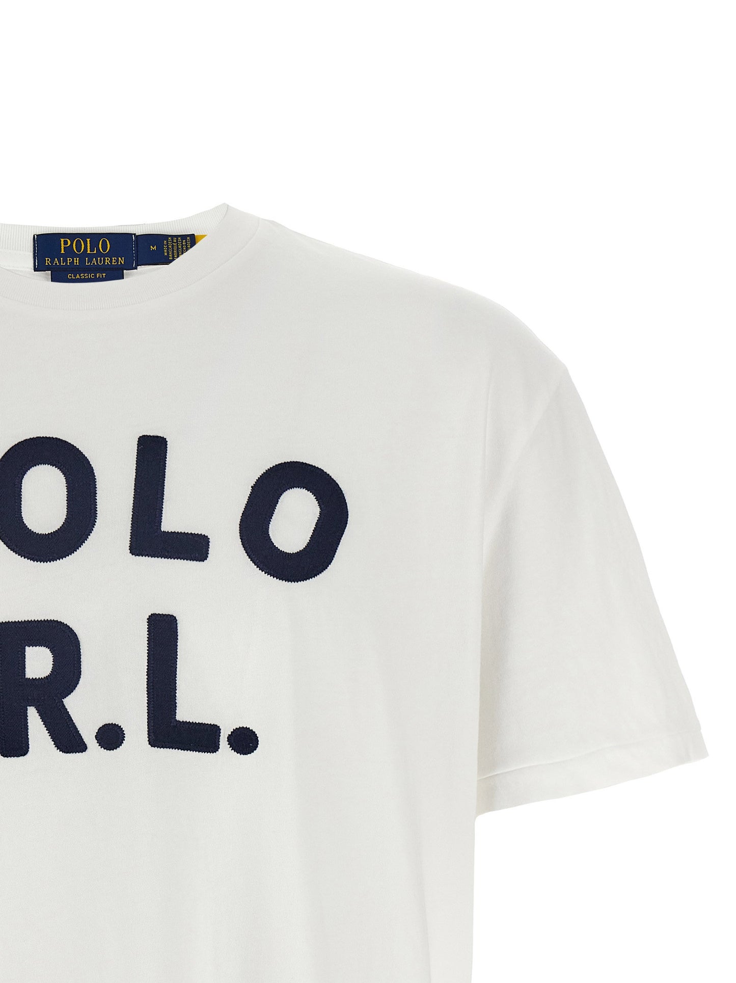 Polo Ralph Lauren Logo T-shirt