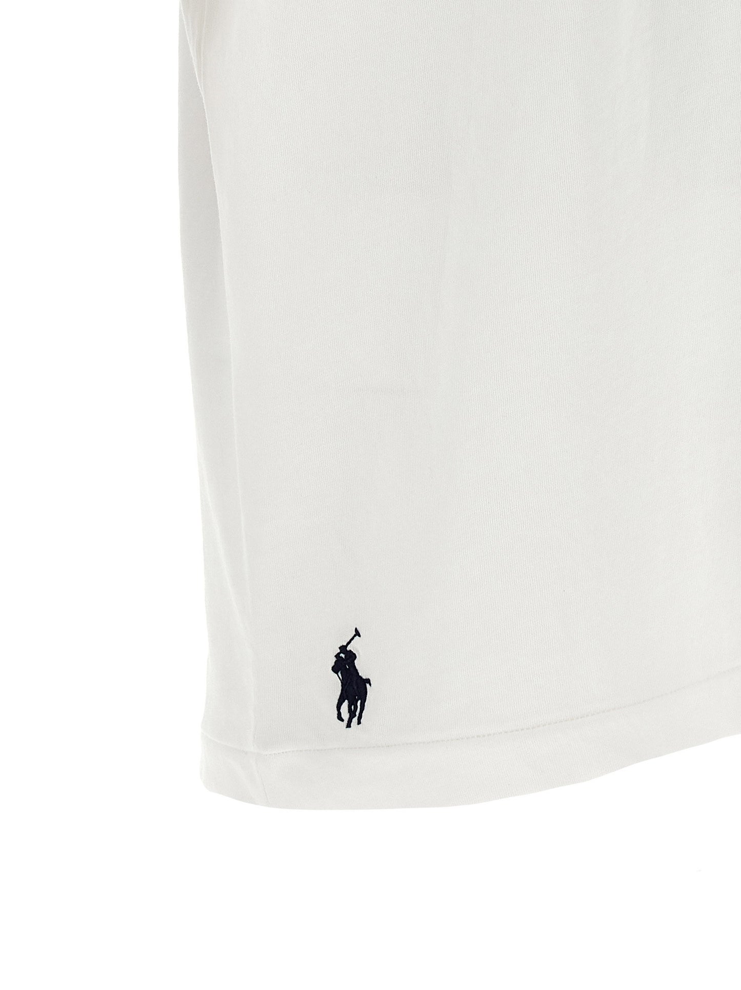 Polo Ralph Lauren Logo T-shirt