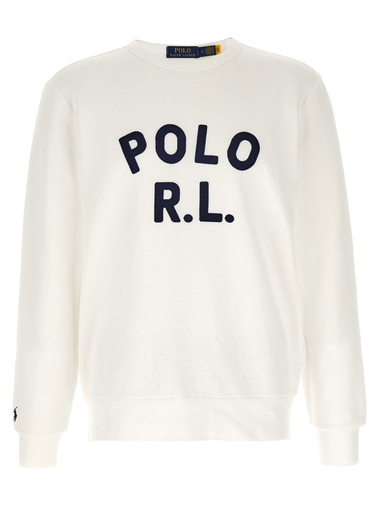 Polo Ralph Lauren Logo Sweatshirt