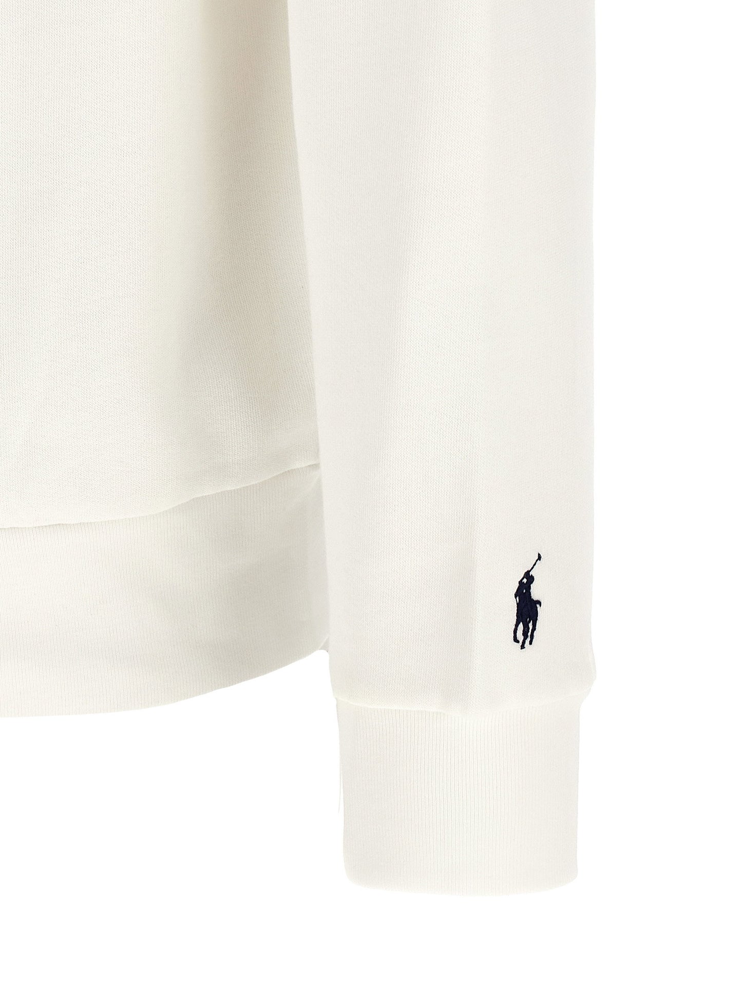 Polo Ralph Lauren Logo Sweatshirt