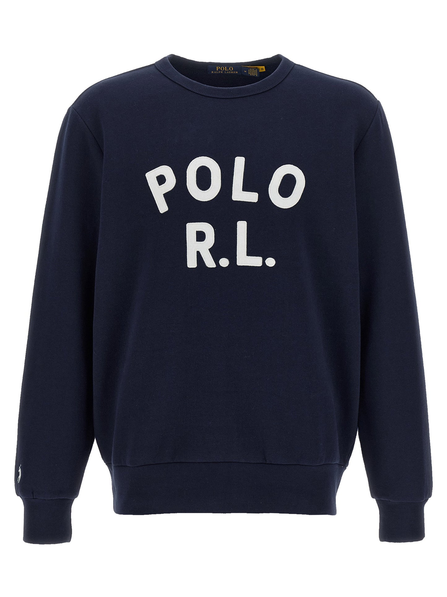 Polo Ralph Lauren Logo Sweatshirt