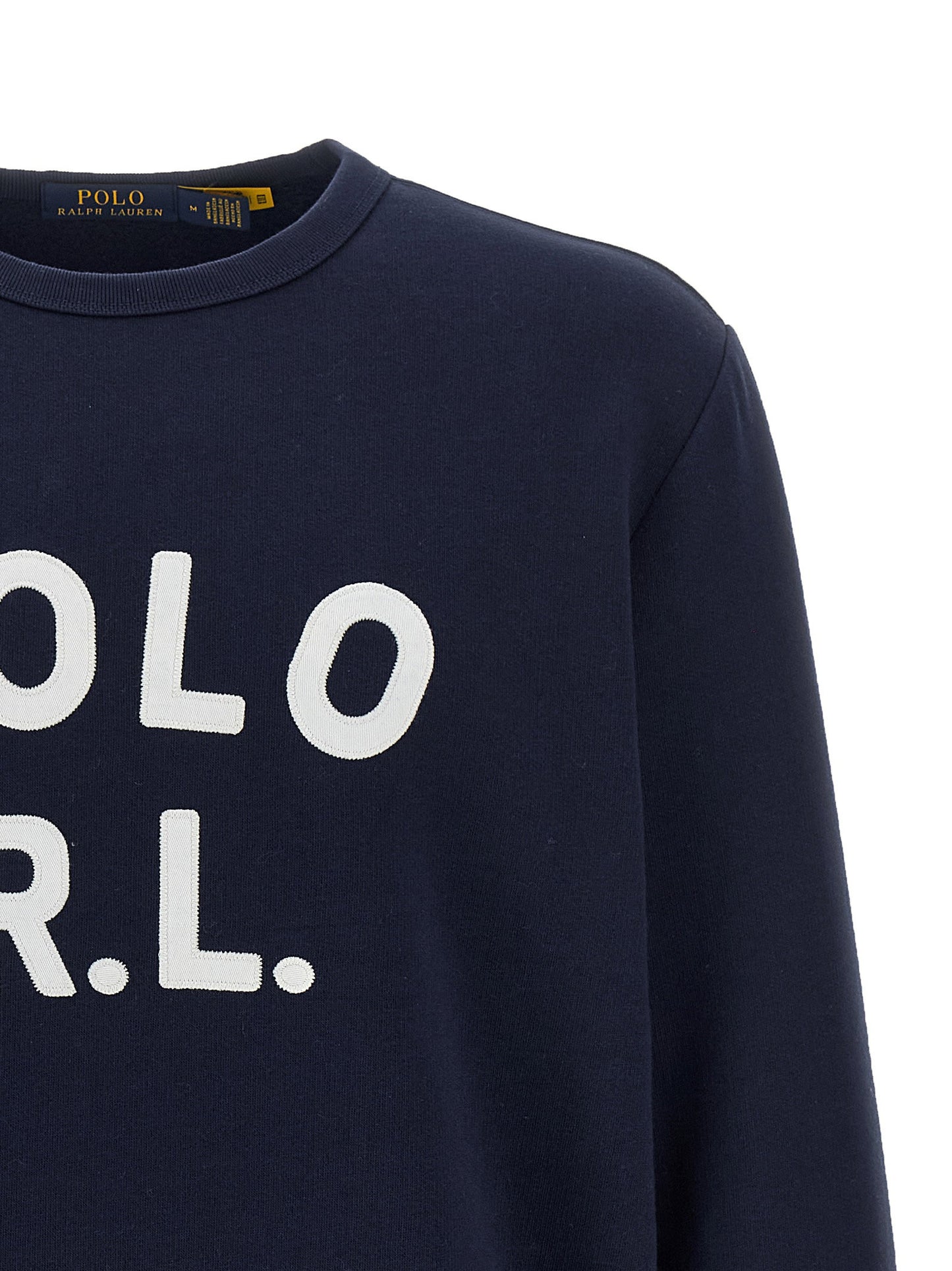 Polo Ralph Lauren Logo Sweatshirt