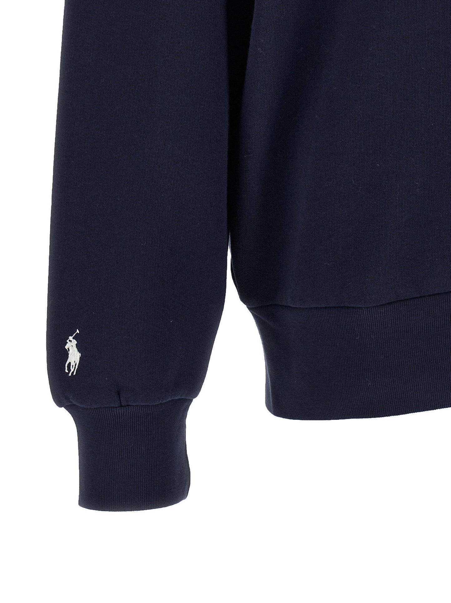 Polo Ralph Lauren Logo Sweatshirt