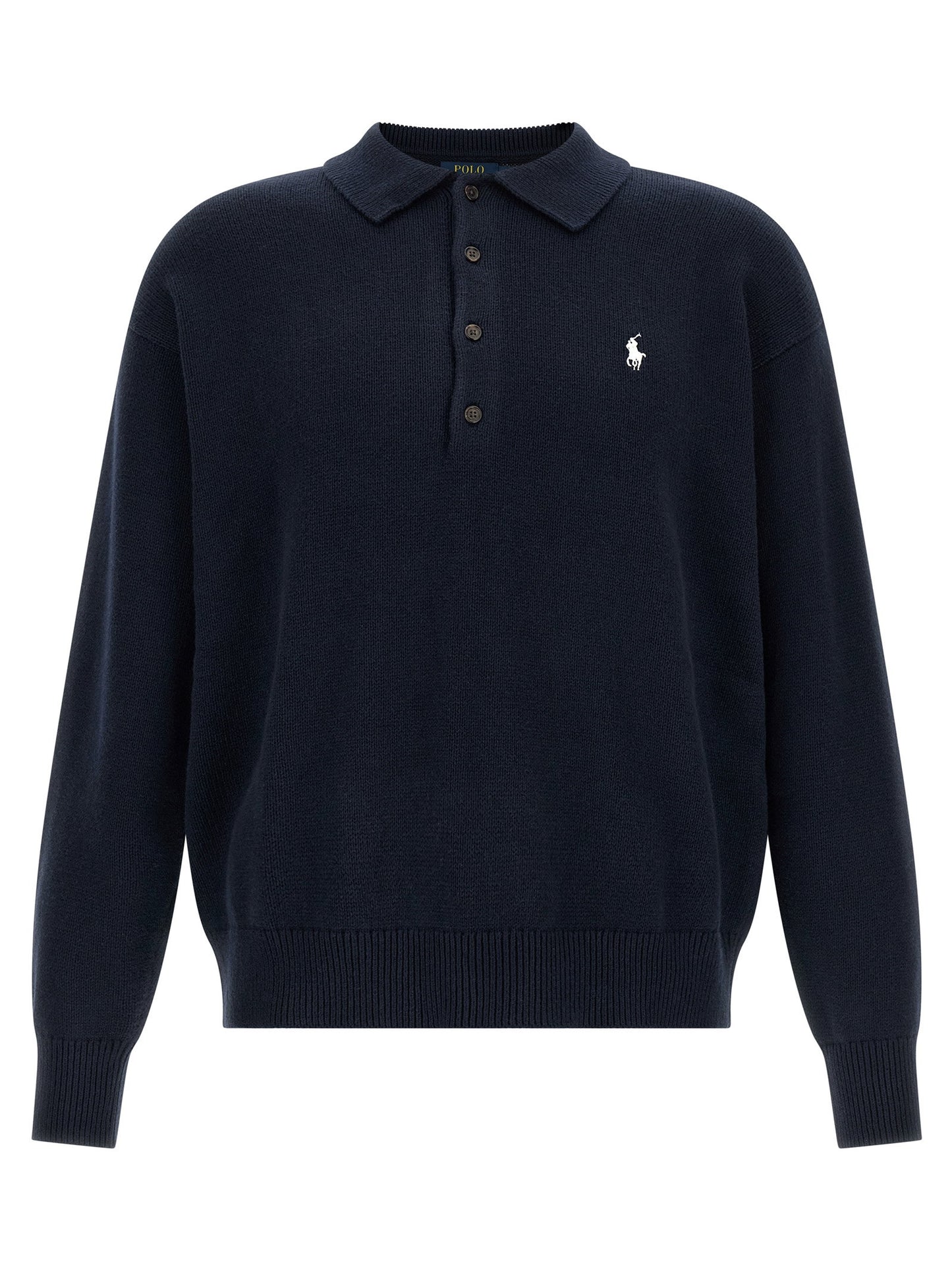 Polo Ralph Lauren Cotton Sweater