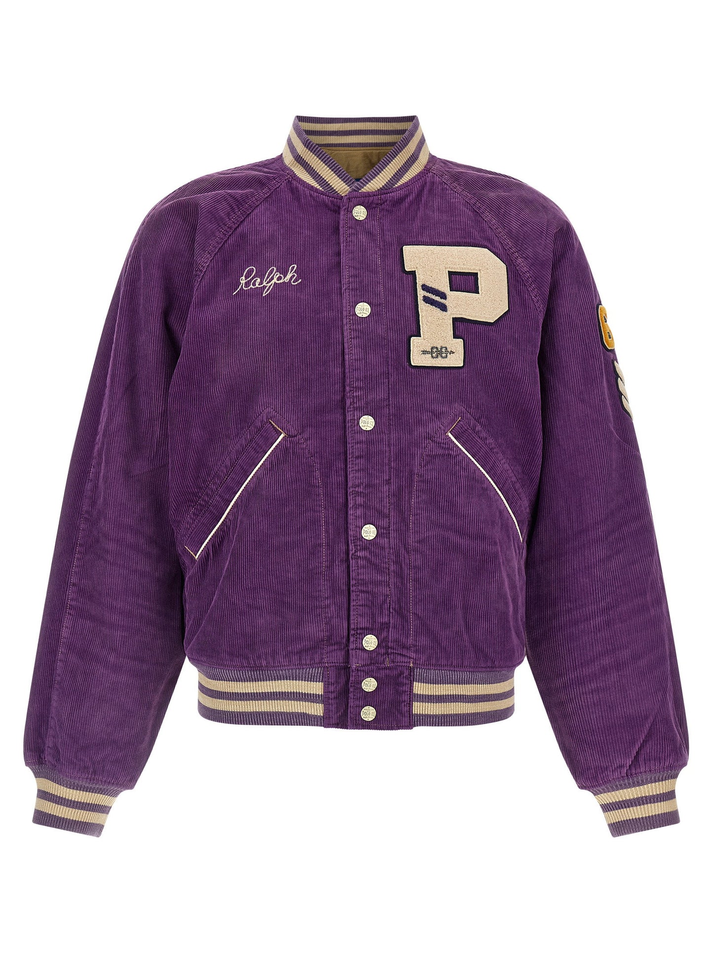 Polo Ralph Lauren Corduroy Jacket