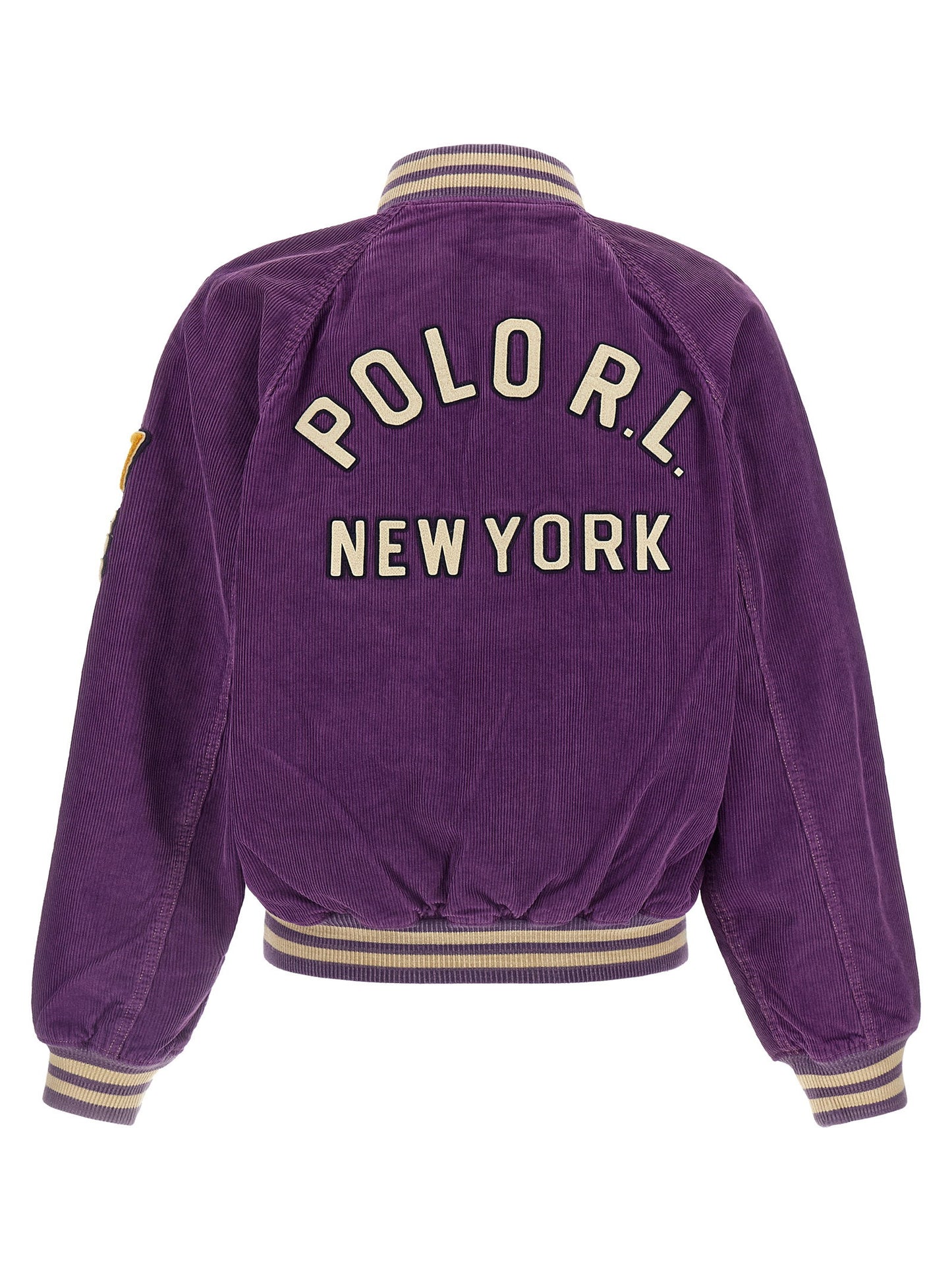 Polo Ralph Lauren Corduroy Jacket