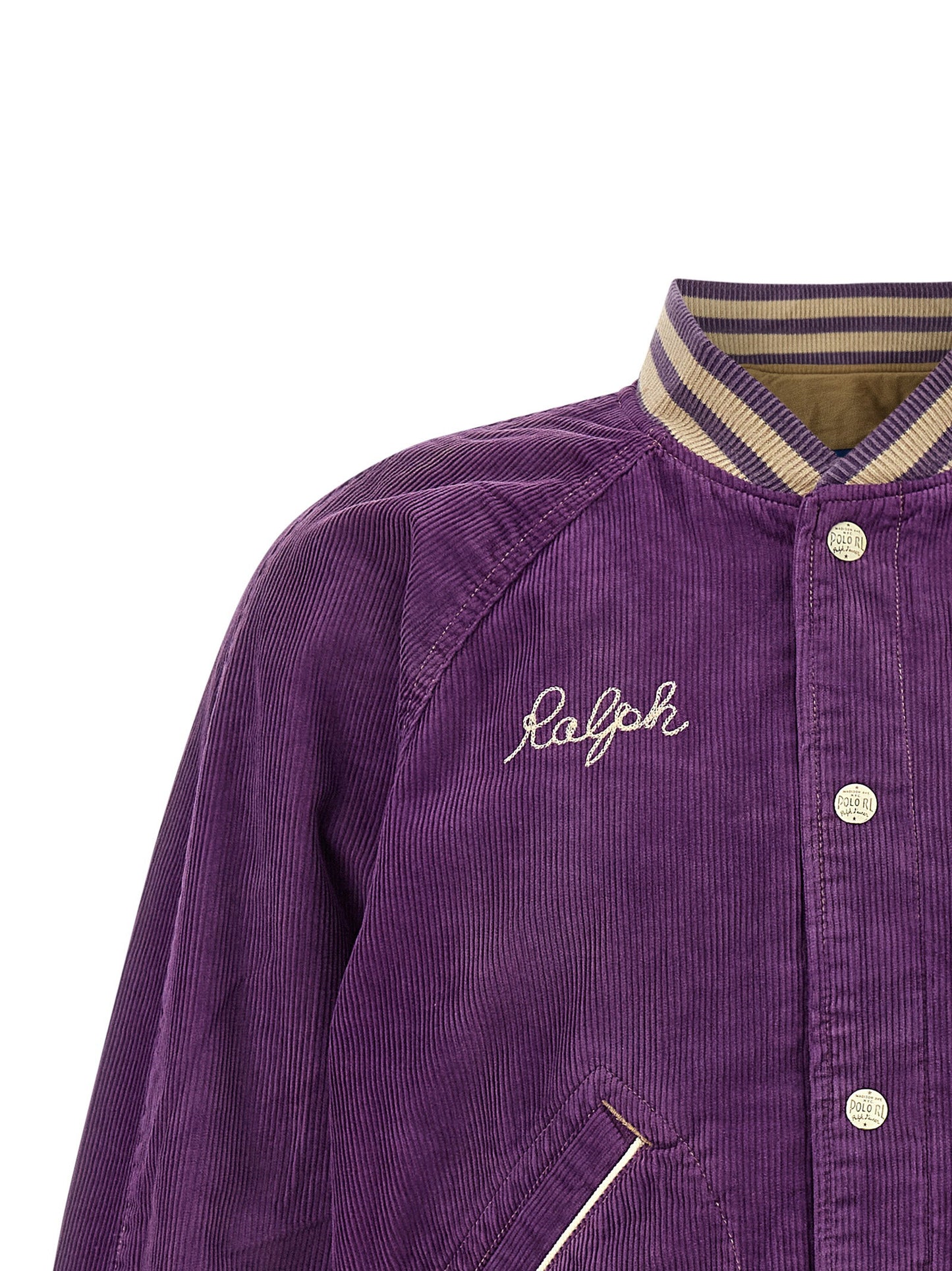 Polo Ralph Lauren Corduroy Jacket