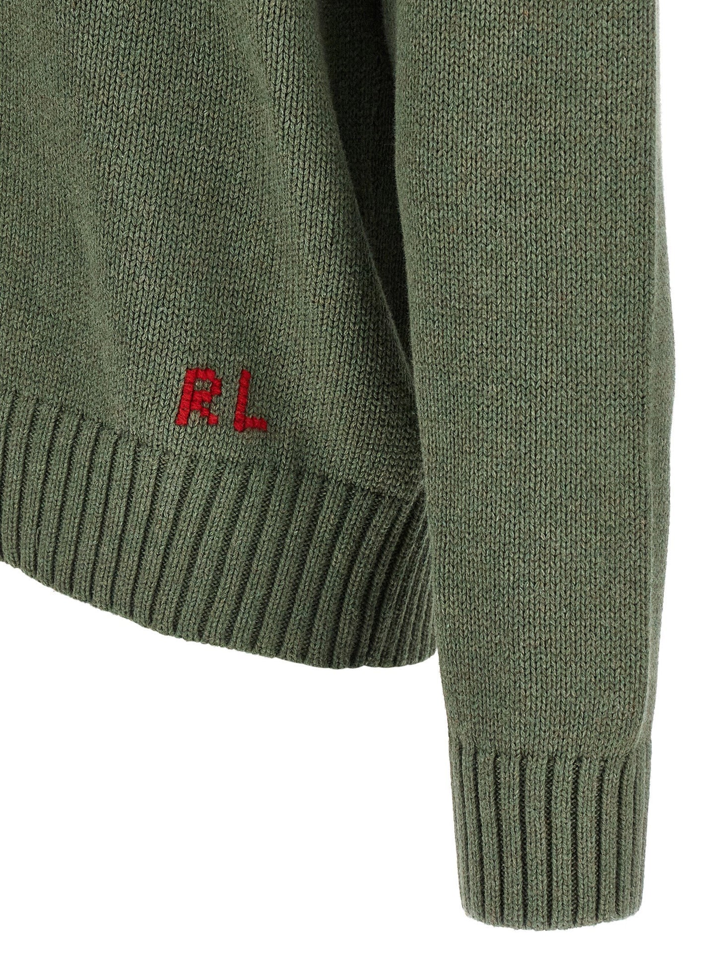 Polo Ralph Lauren Polo Bear Sweater
