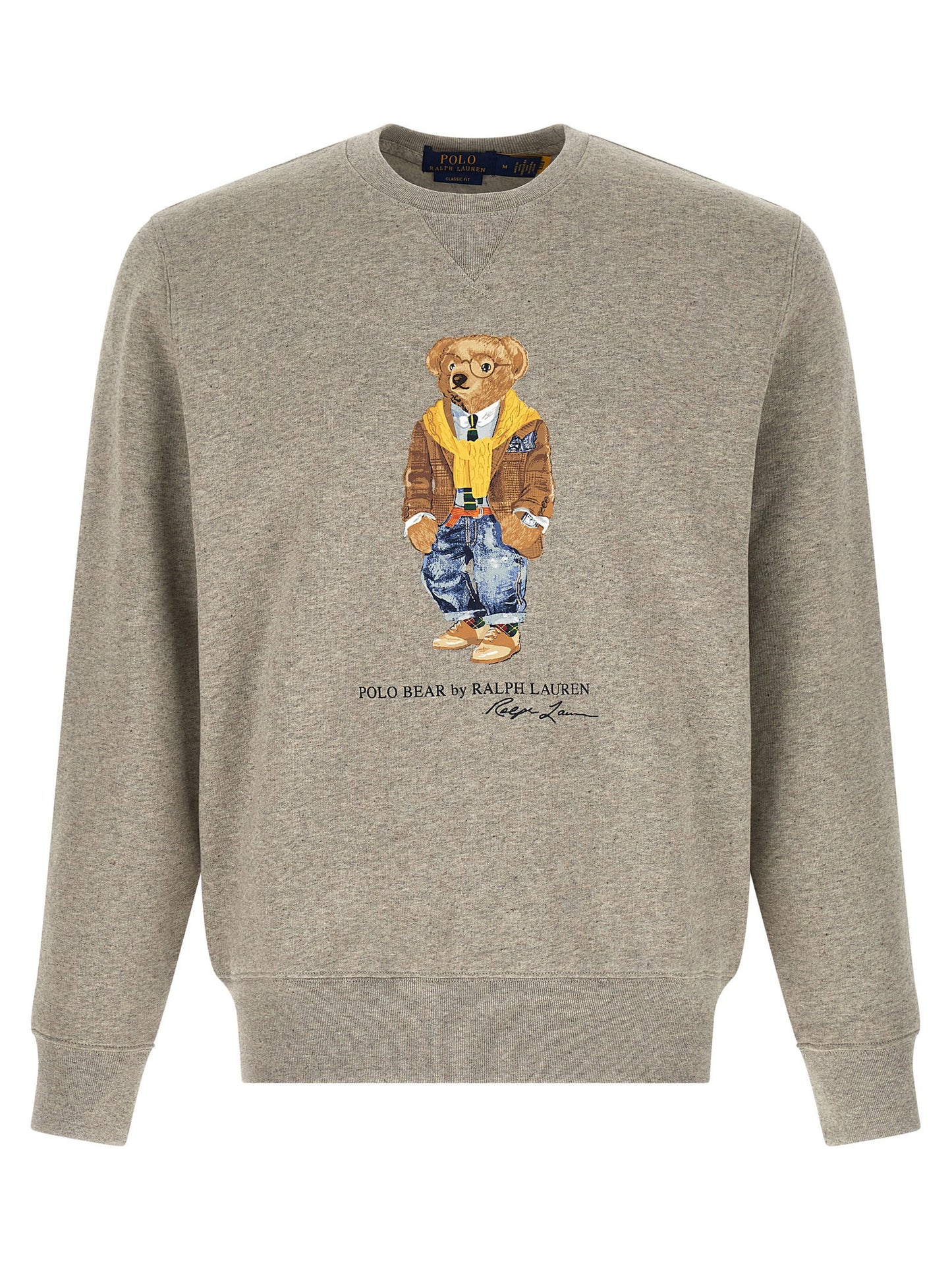 Polo Ralph Lauren Polo Bear Sweatshirt