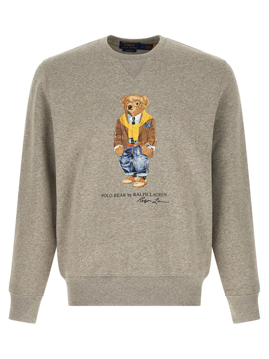 Polo Ralph Lauren Polo Bear Sweatshirt