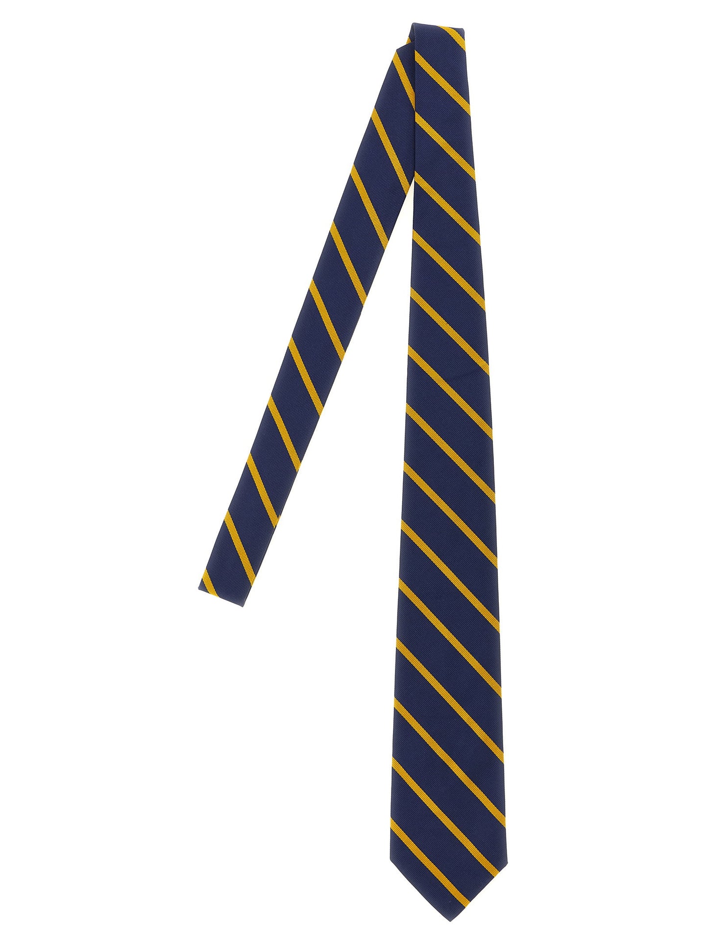 Polo Ralph Lauren Striped Club Tie