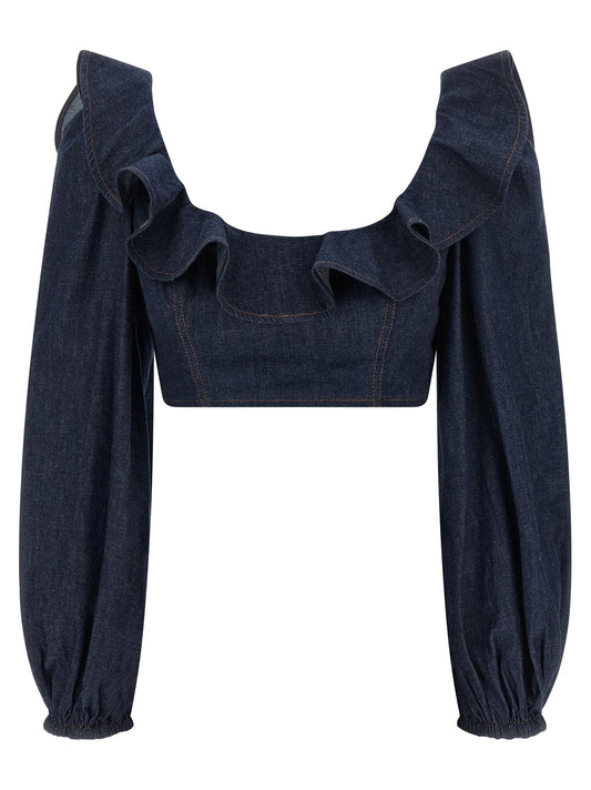 Zimmermann Aster Top
