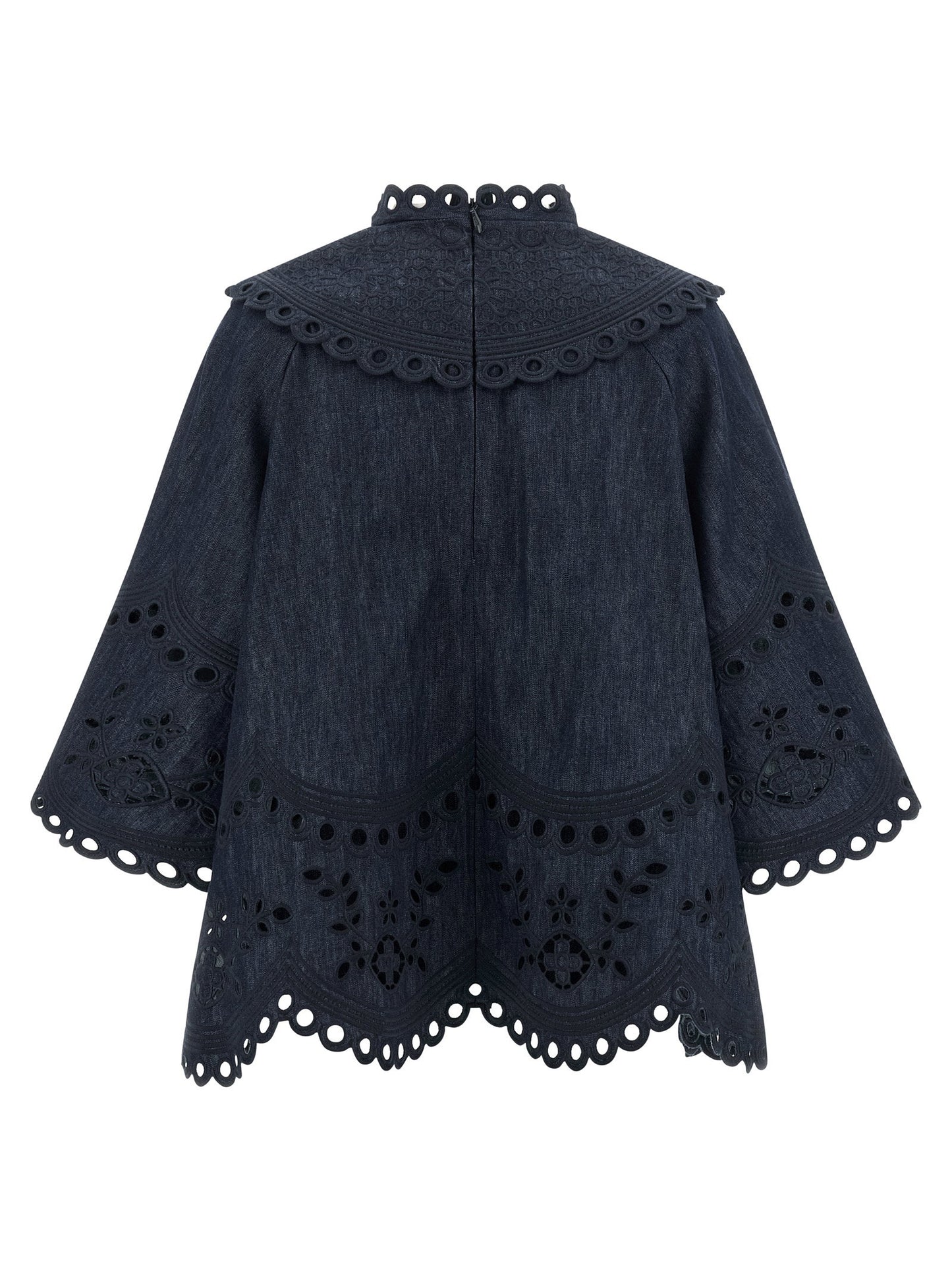 Zimmermann Mahon Blouse