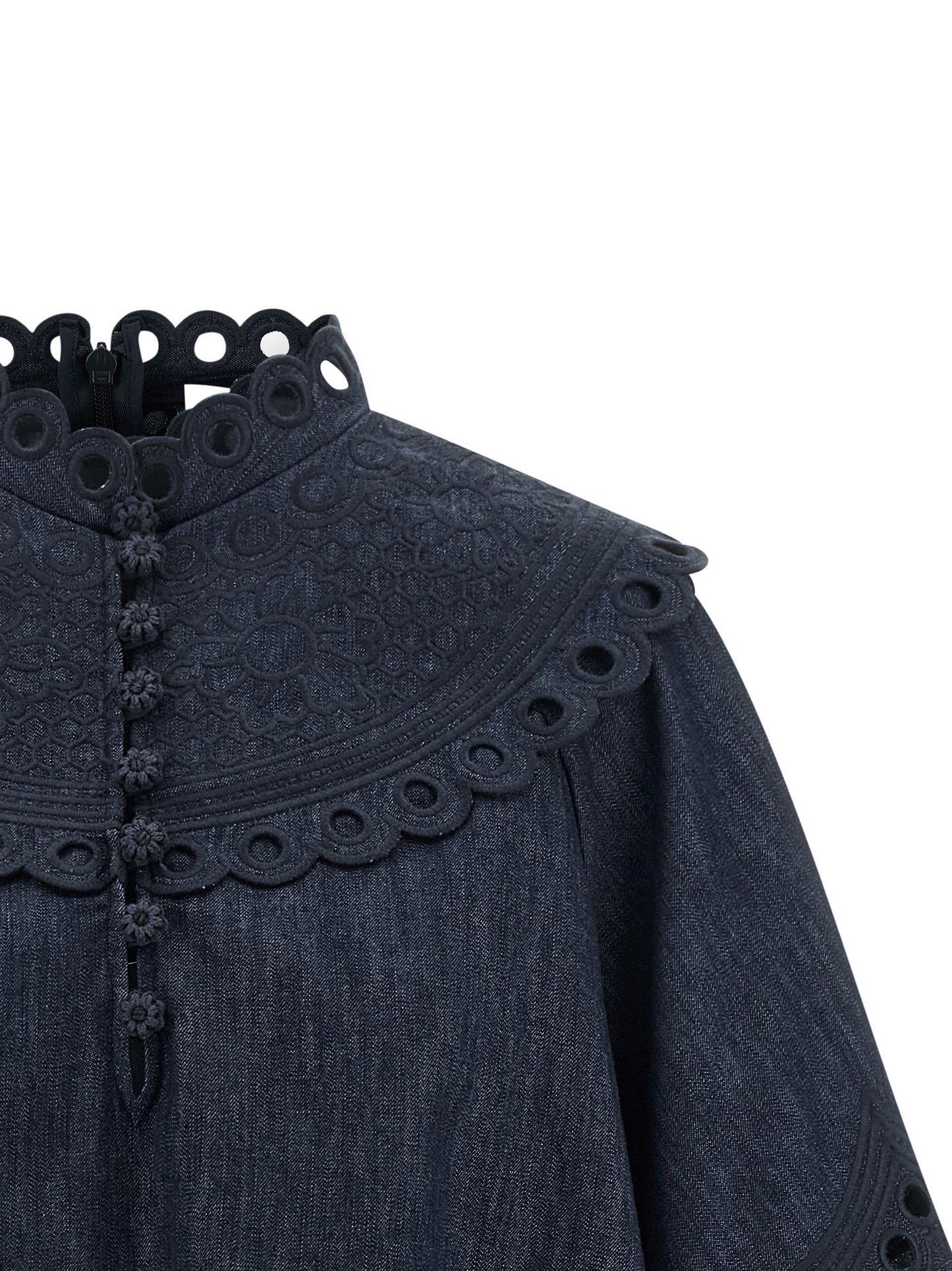 Zimmermann Mahon Blouse