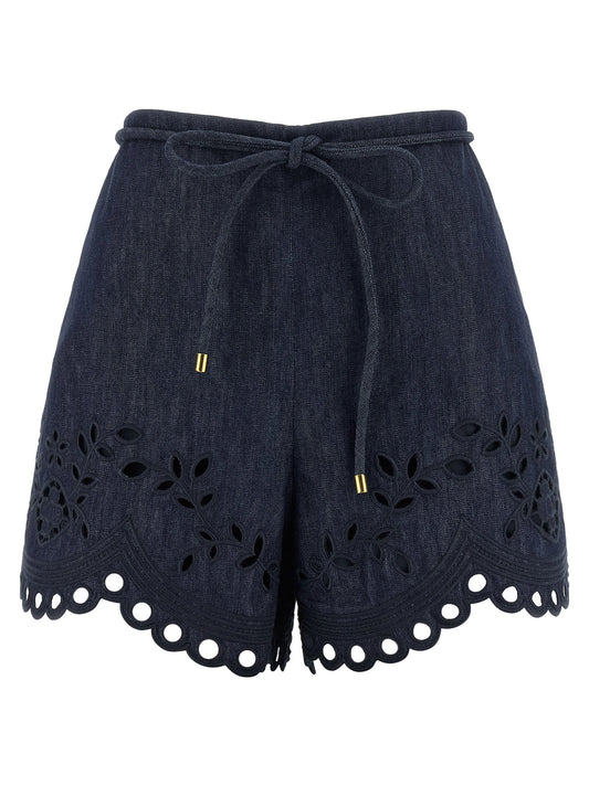Zimmermann Mahon Shorts