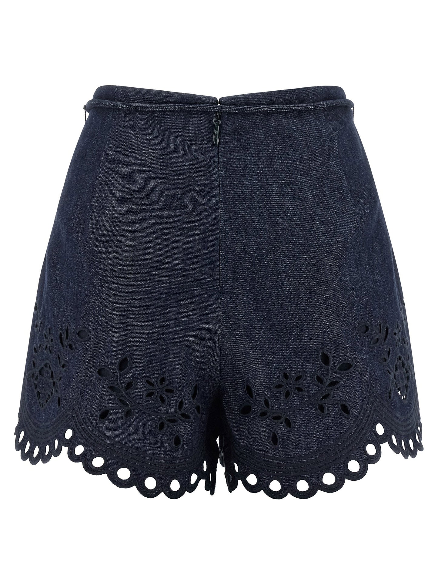 Zimmermann Mahon Shorts