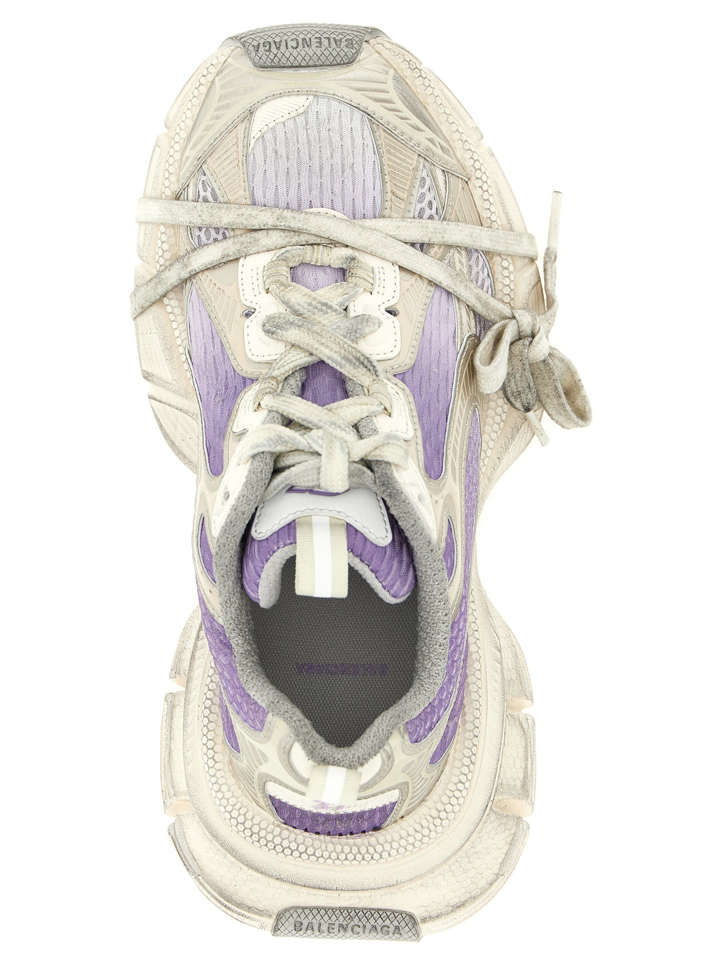 Balenciaga 3xl Sneakers