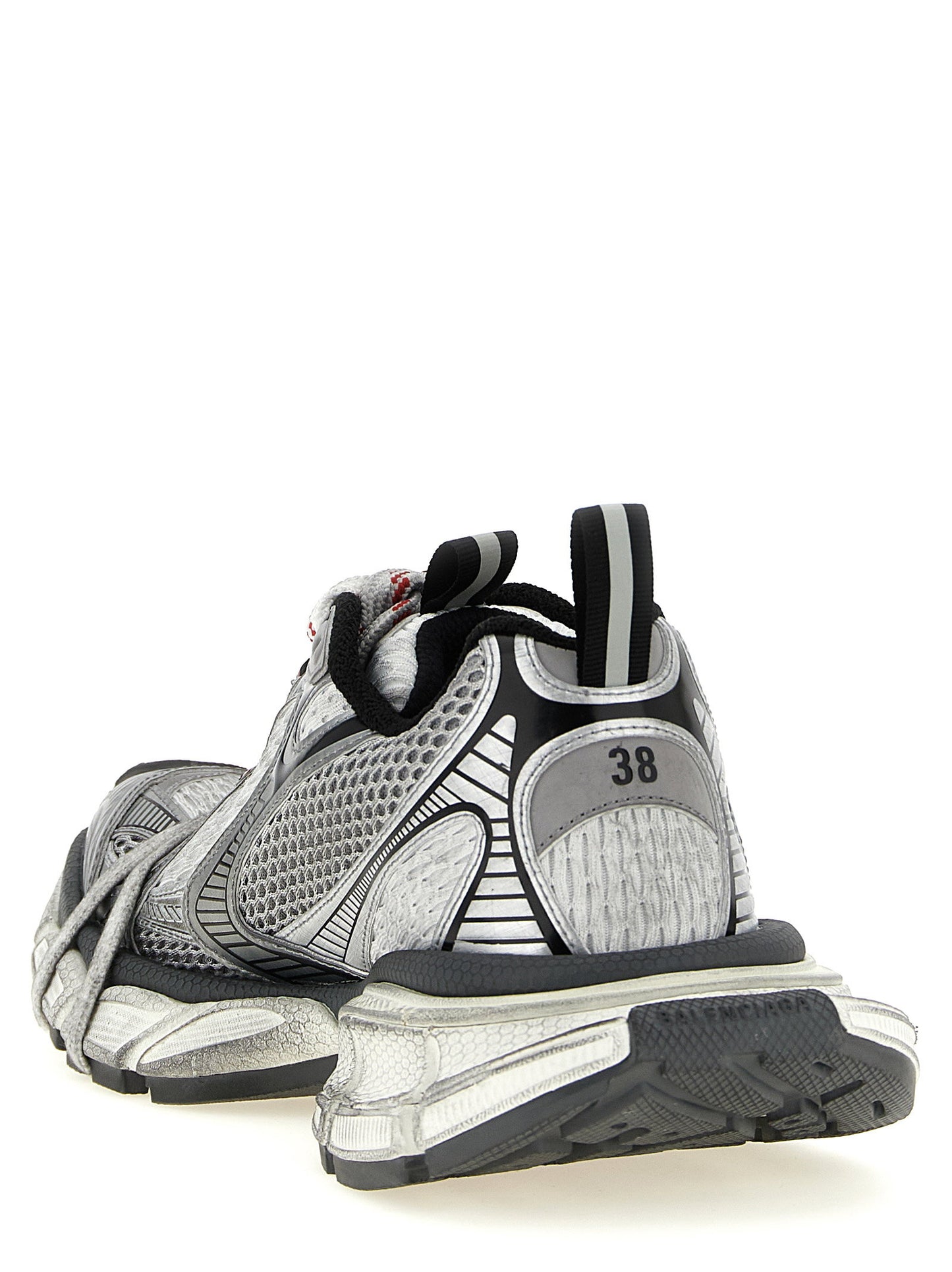 Balenciaga 3xl Sneakers