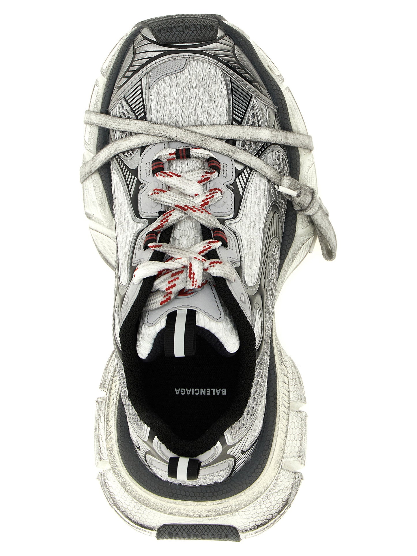 Balenciaga 3xl Sneakers