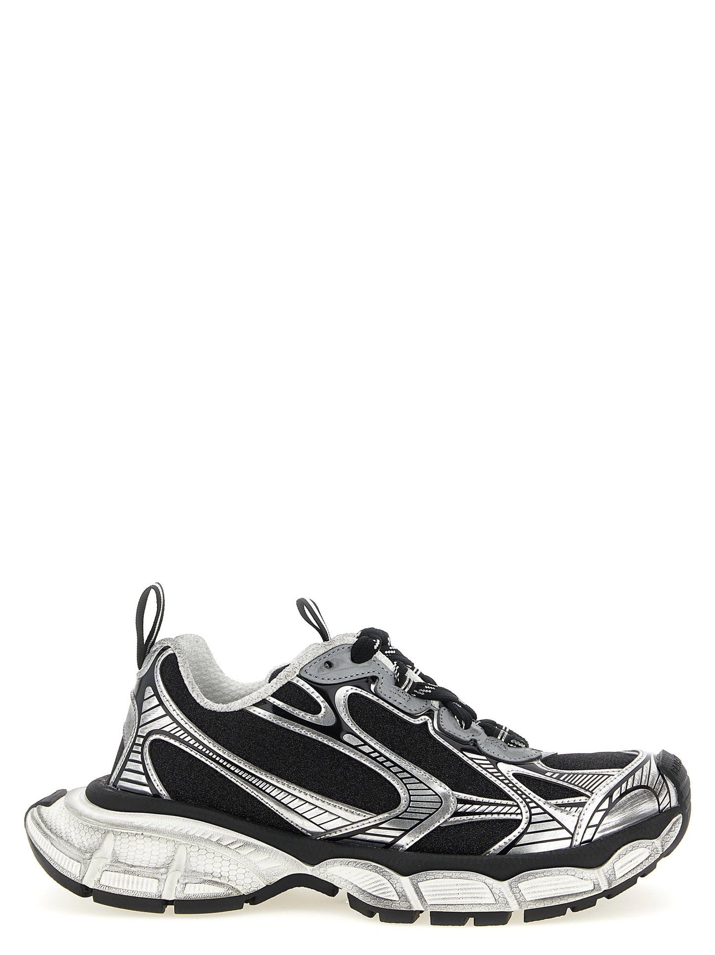 Balenciaga 3xl Sneakers