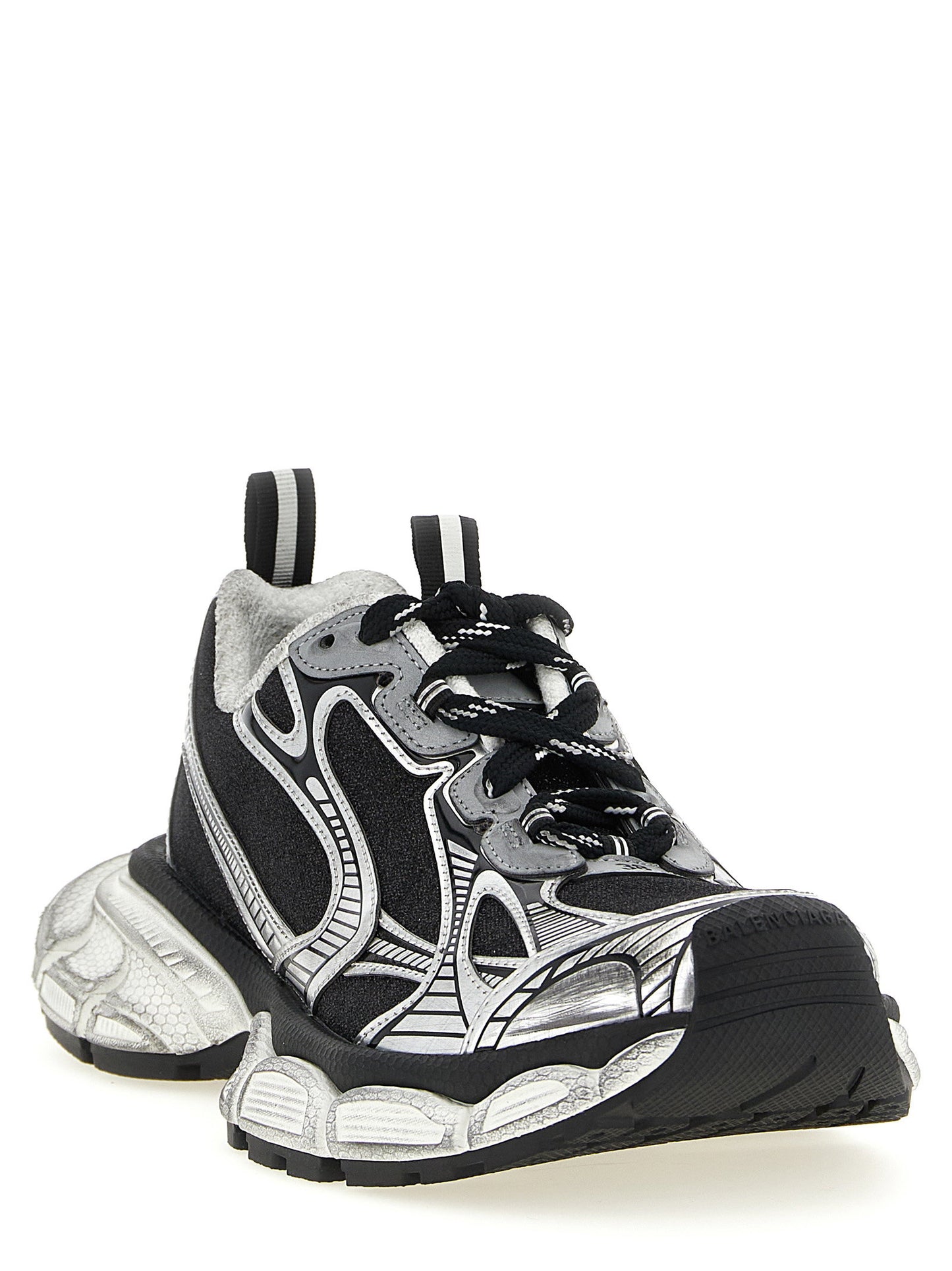 Balenciaga 3xl Sneakers