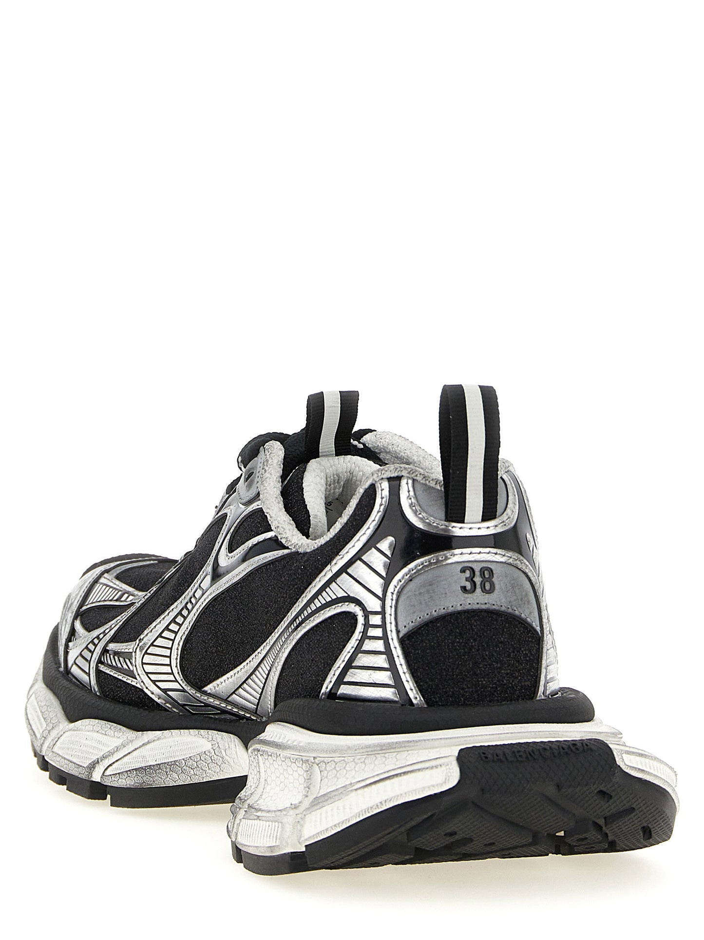 Balenciaga 3xl Sneakers