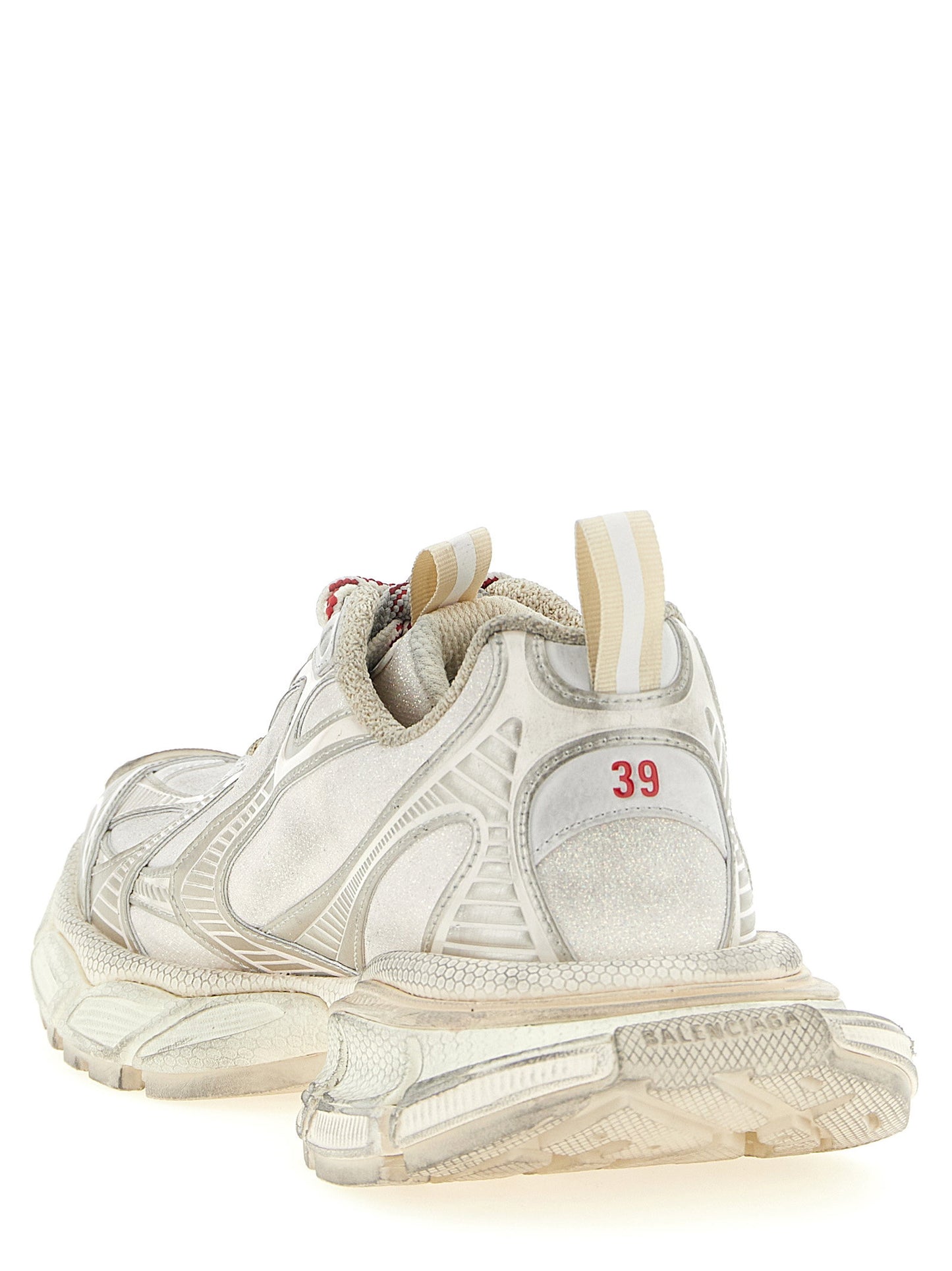 Balenciaga 3xl Sneakers