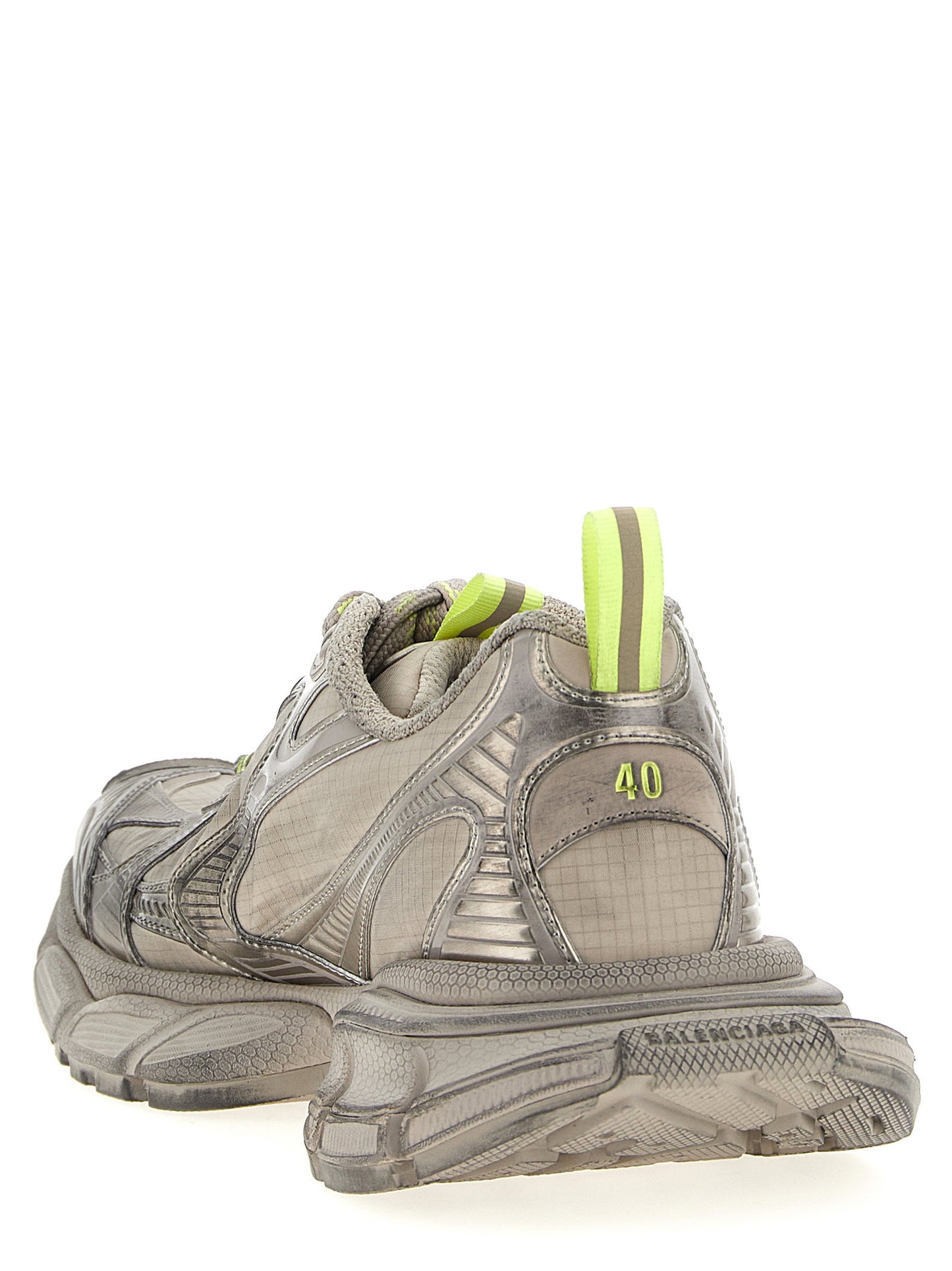 Balenciaga 3xl Sneakers