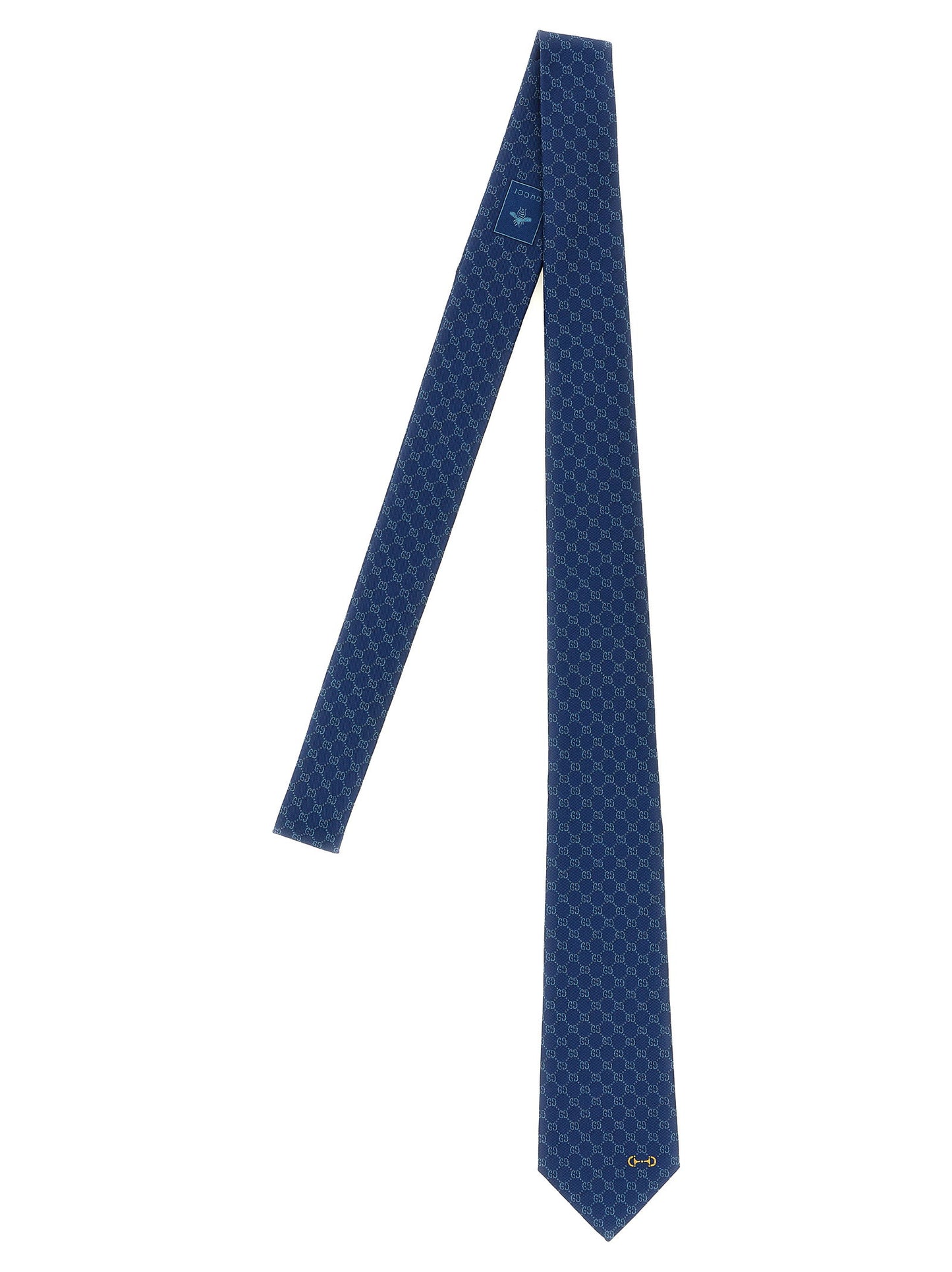 Gucci Morsetto Tie