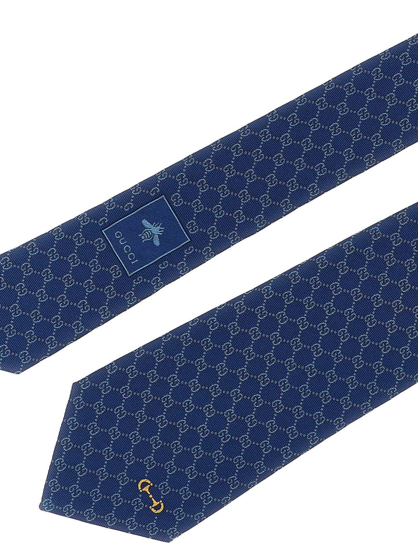 Gucci Morsetto Tie
