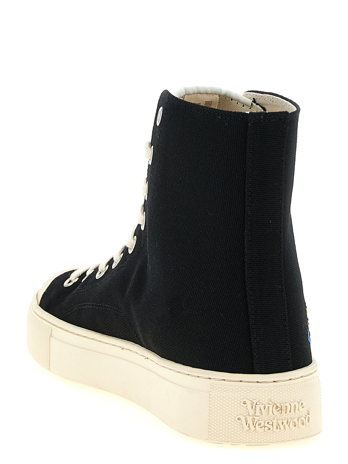 Vivienne Westwood Plimsoll Sneakers