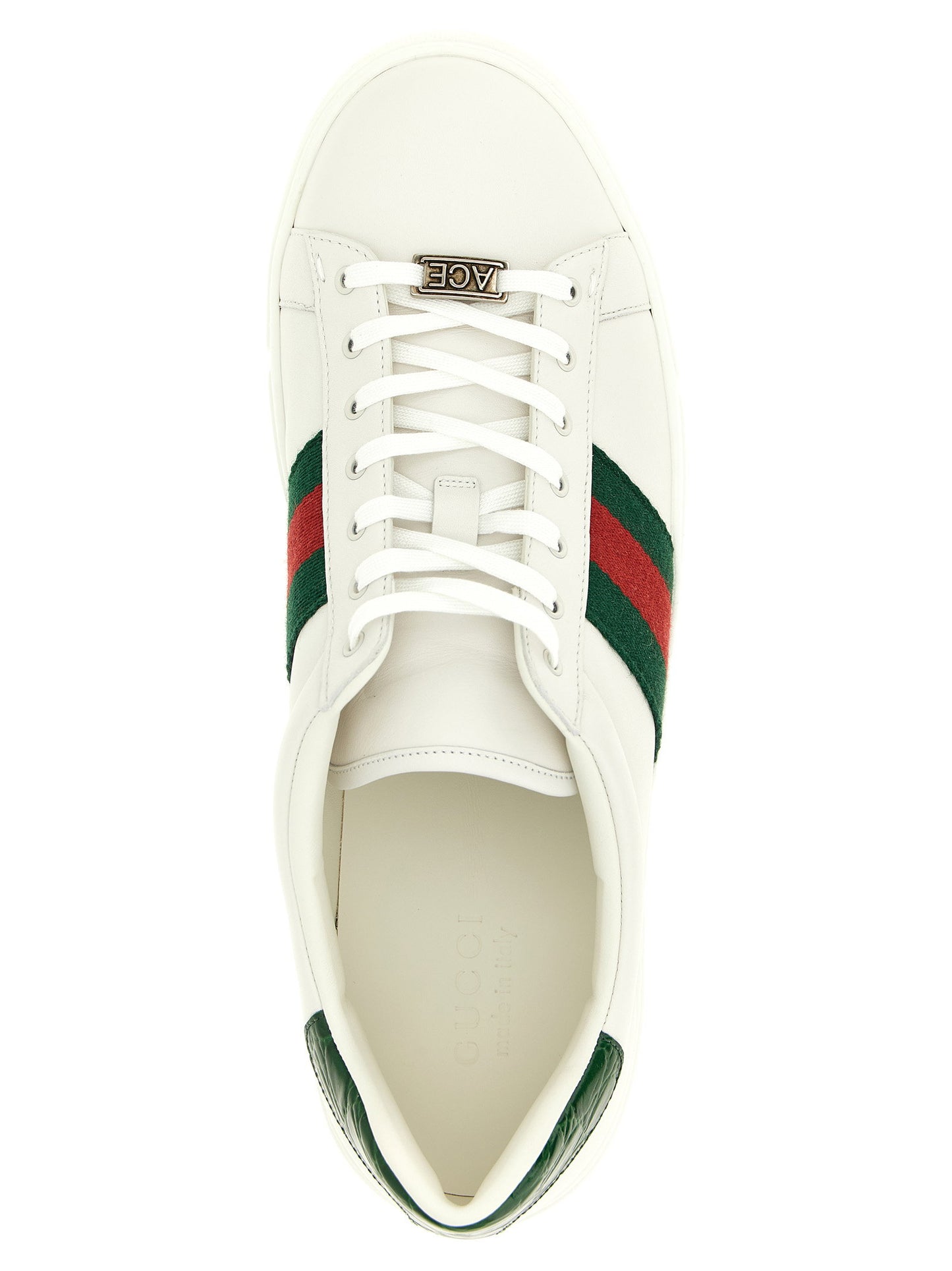 Gucci Ace Sneakers