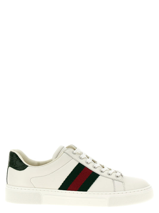 Gucci Ace Sneakers