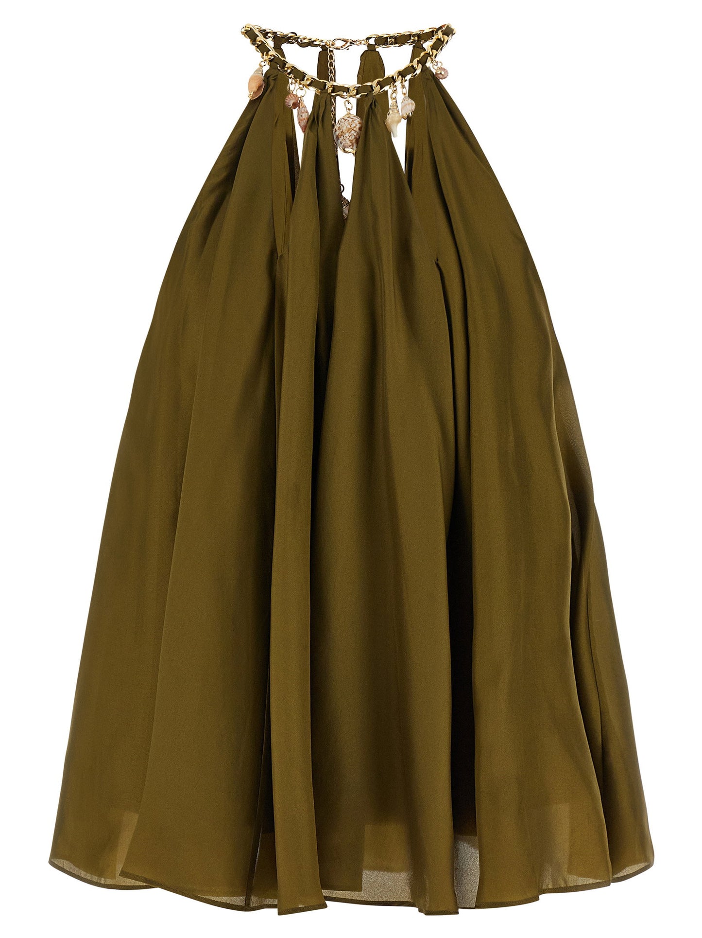 Zimmermann Mahon Blouse