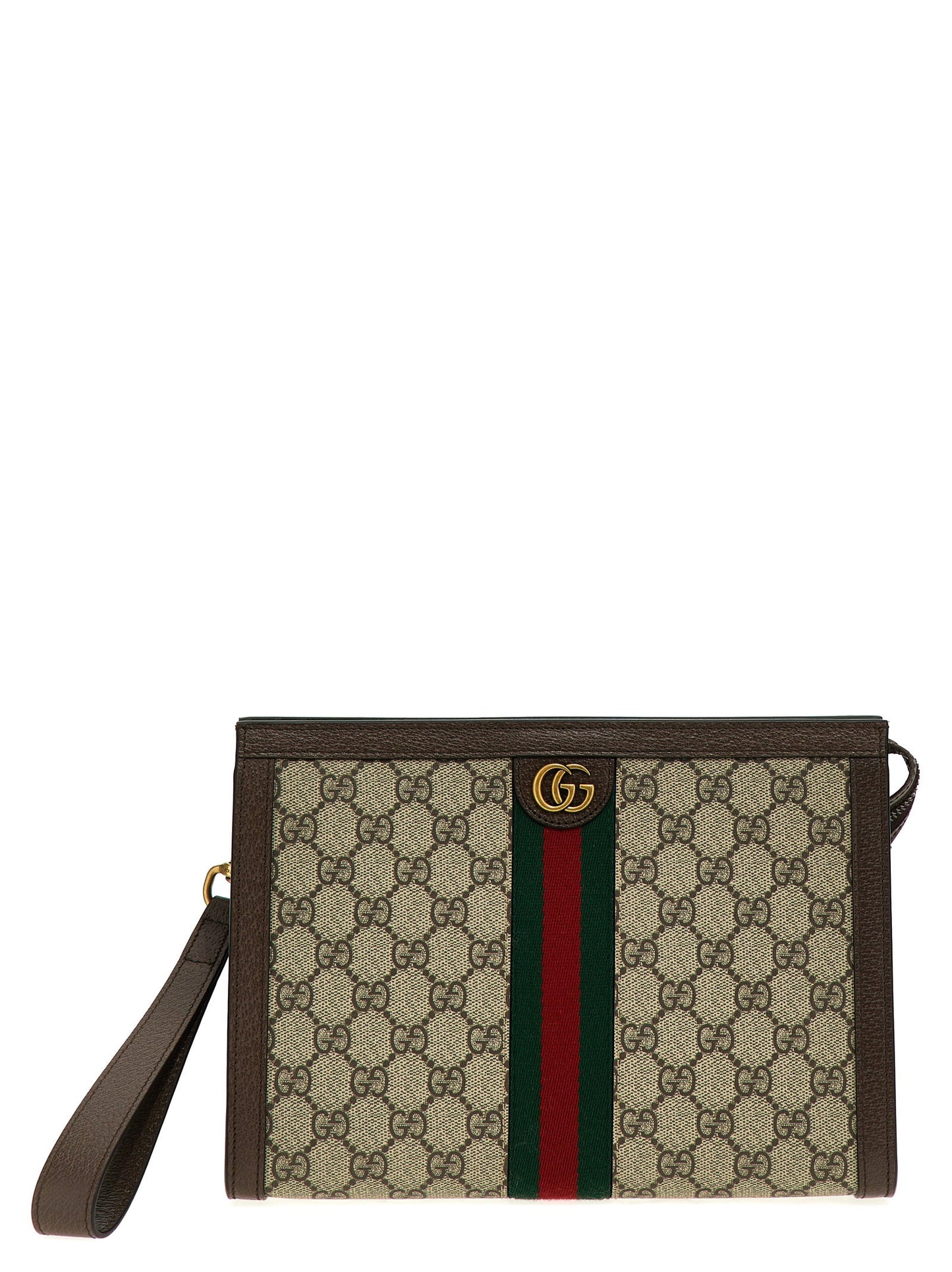 Gucci Ophidia Gg Clutch