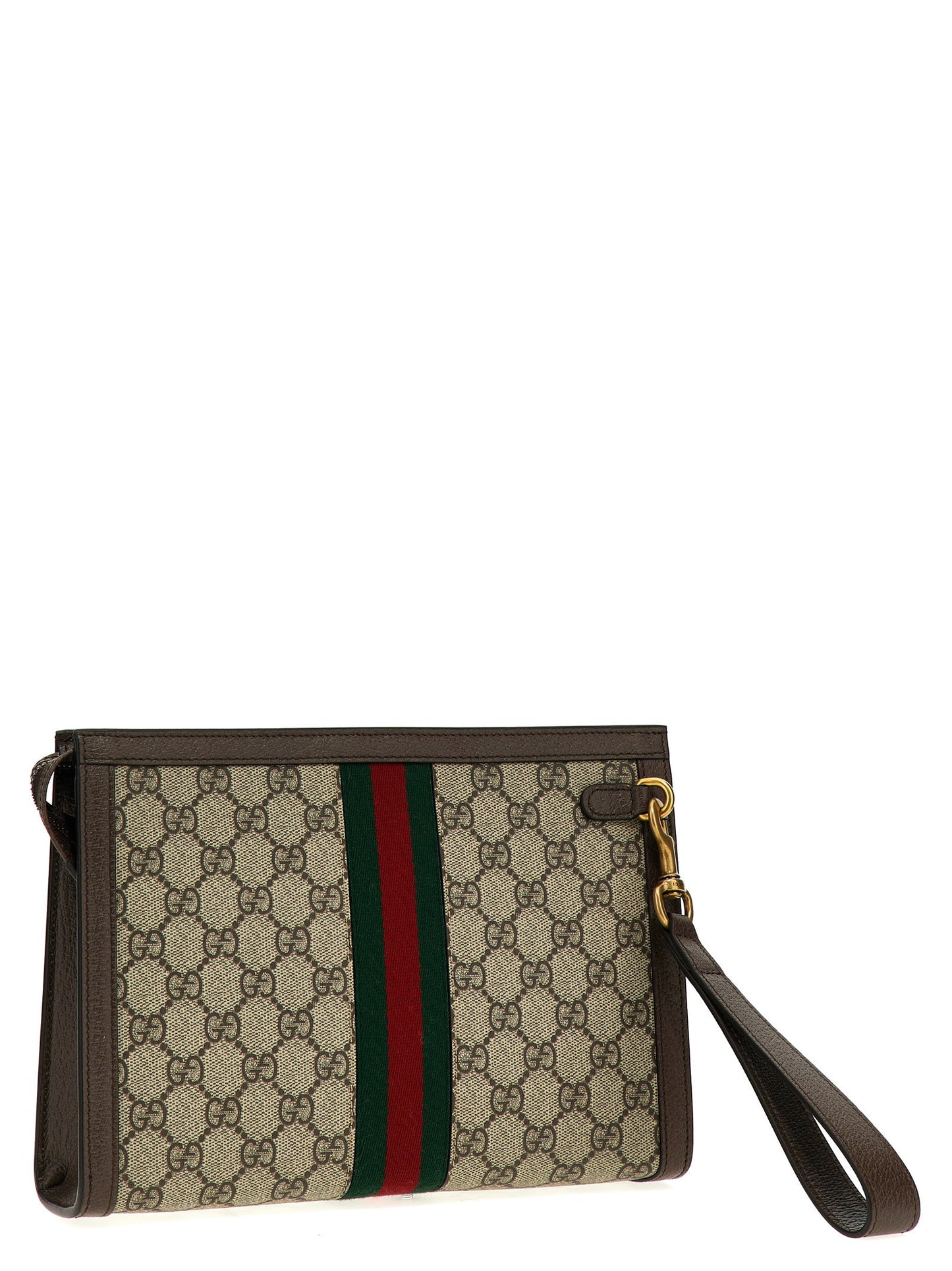 Gucci Ophidia Gg Clutch
