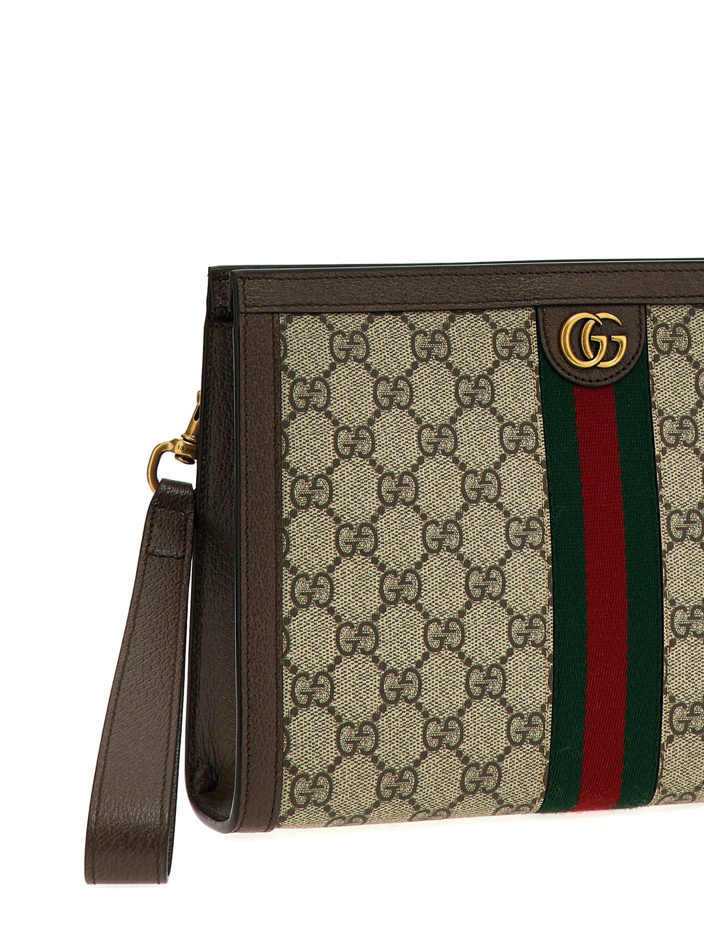 Gucci Ophidia Gg Clutch