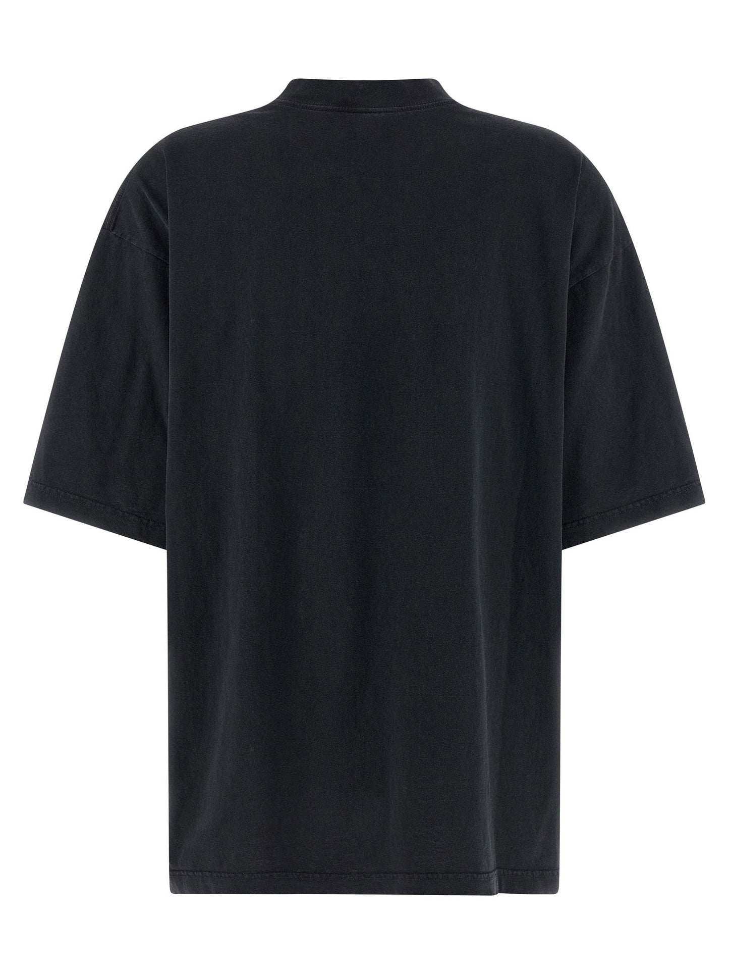 Balenciaga Cursive T-shirt