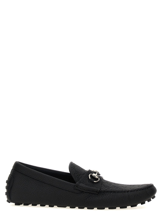Gucci Morsetto Loafers