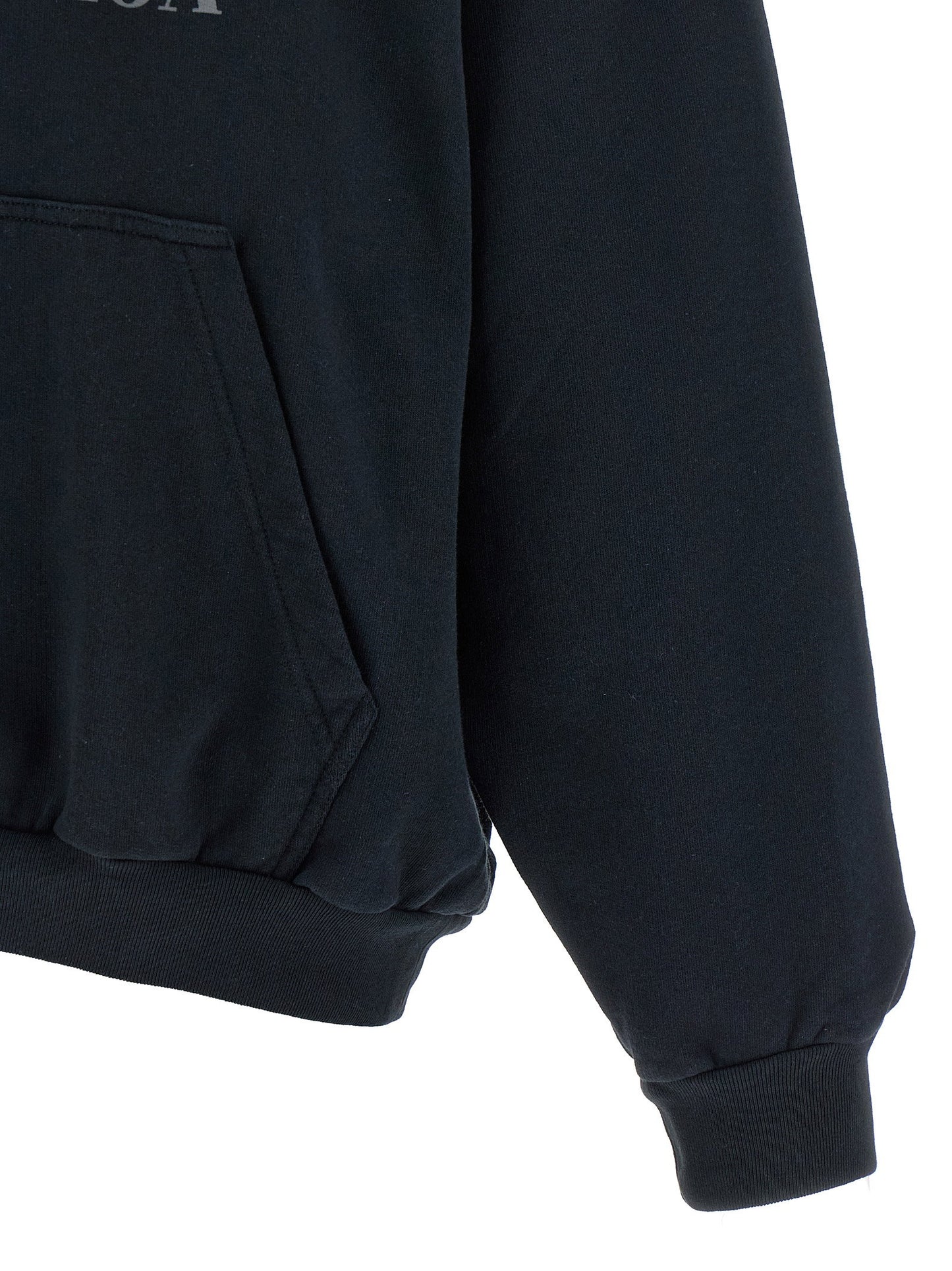 Balenciaga Nano Bb Hoodie