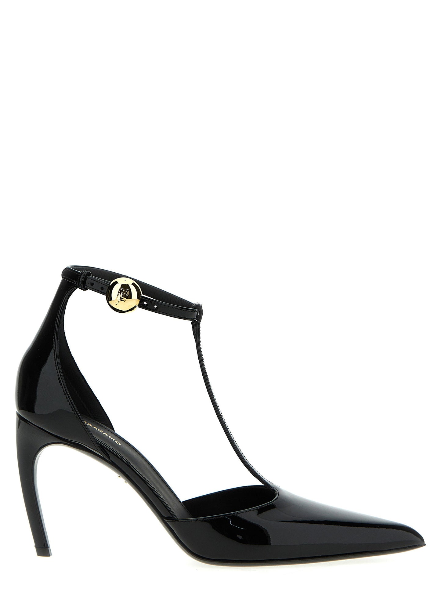 Ferragamo Odette Pumps