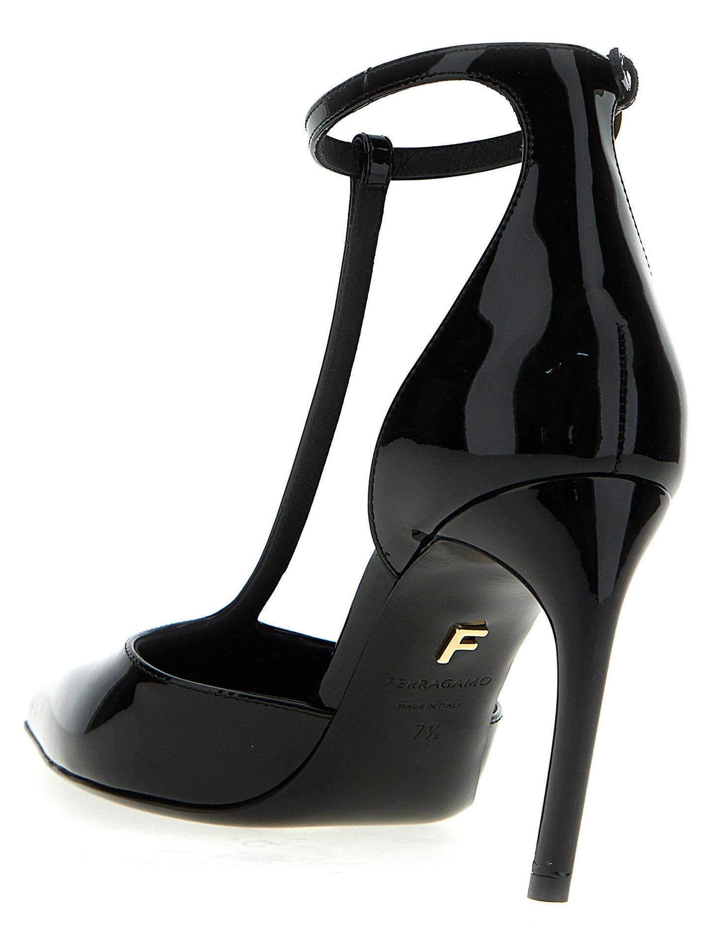 Ferragamo Odette Pumps