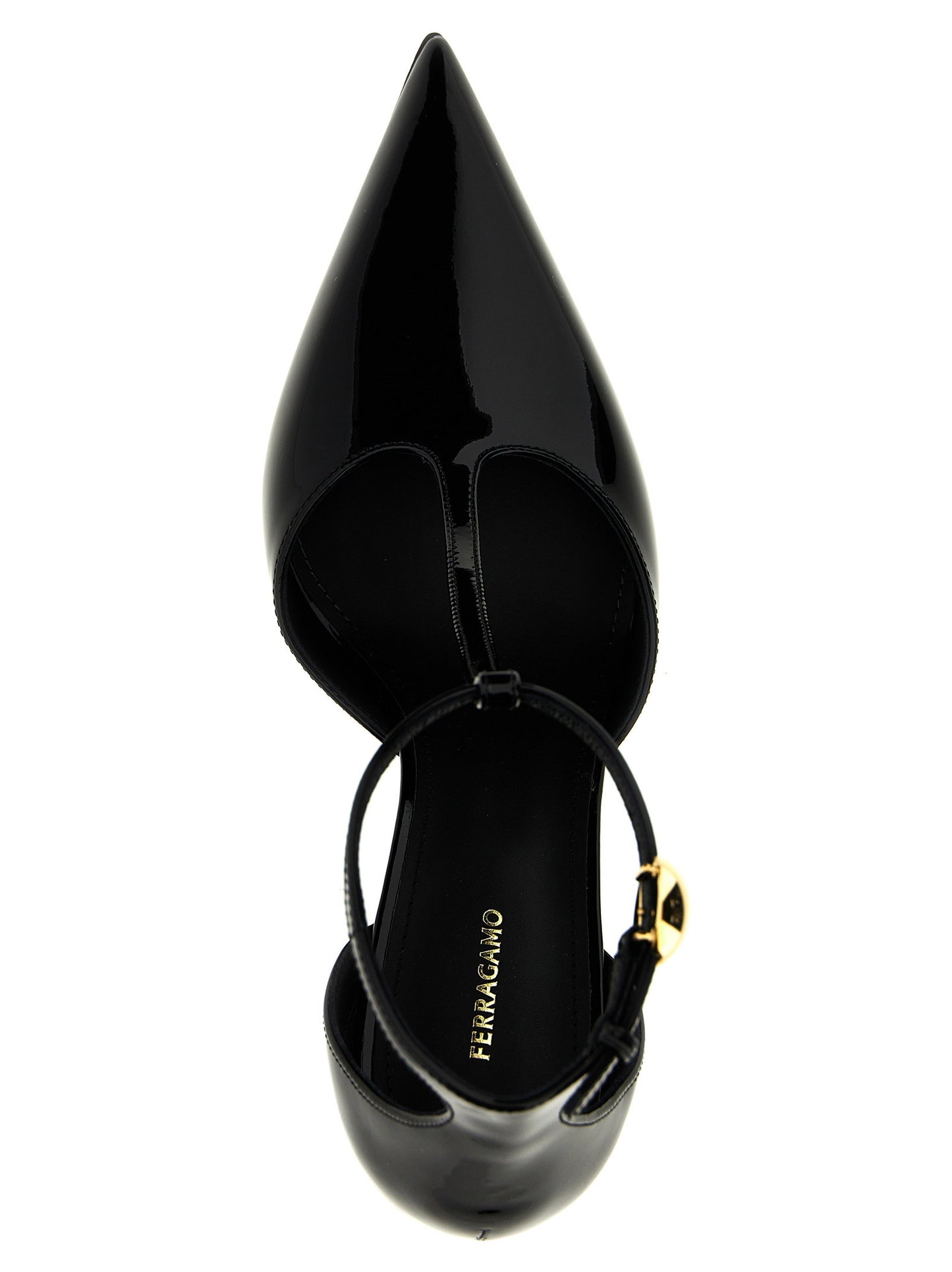 Ferragamo Odette Pumps