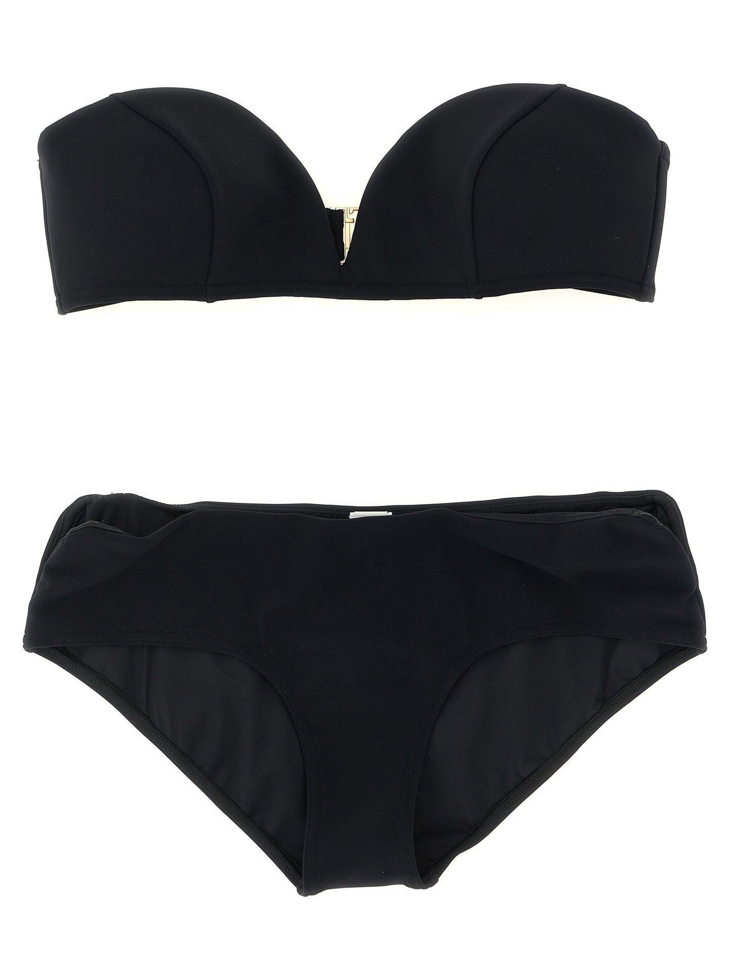 Zimmermann Wanderlust Curve Bikini
