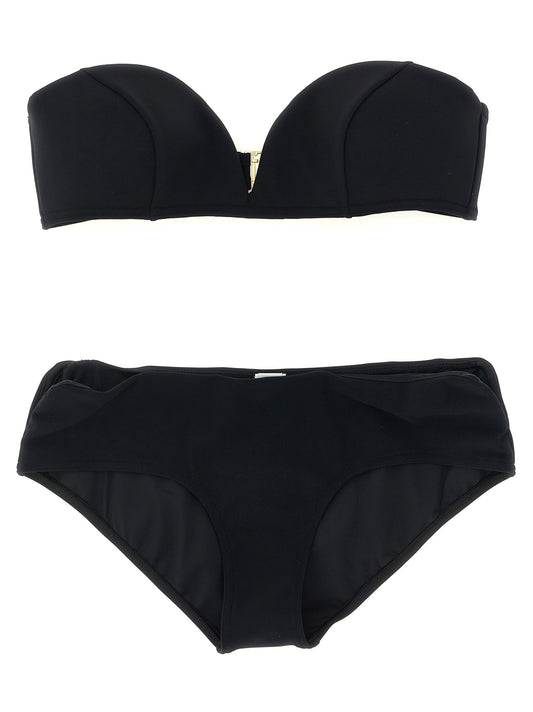 Zimmermann Wanderlust Curve Bikini